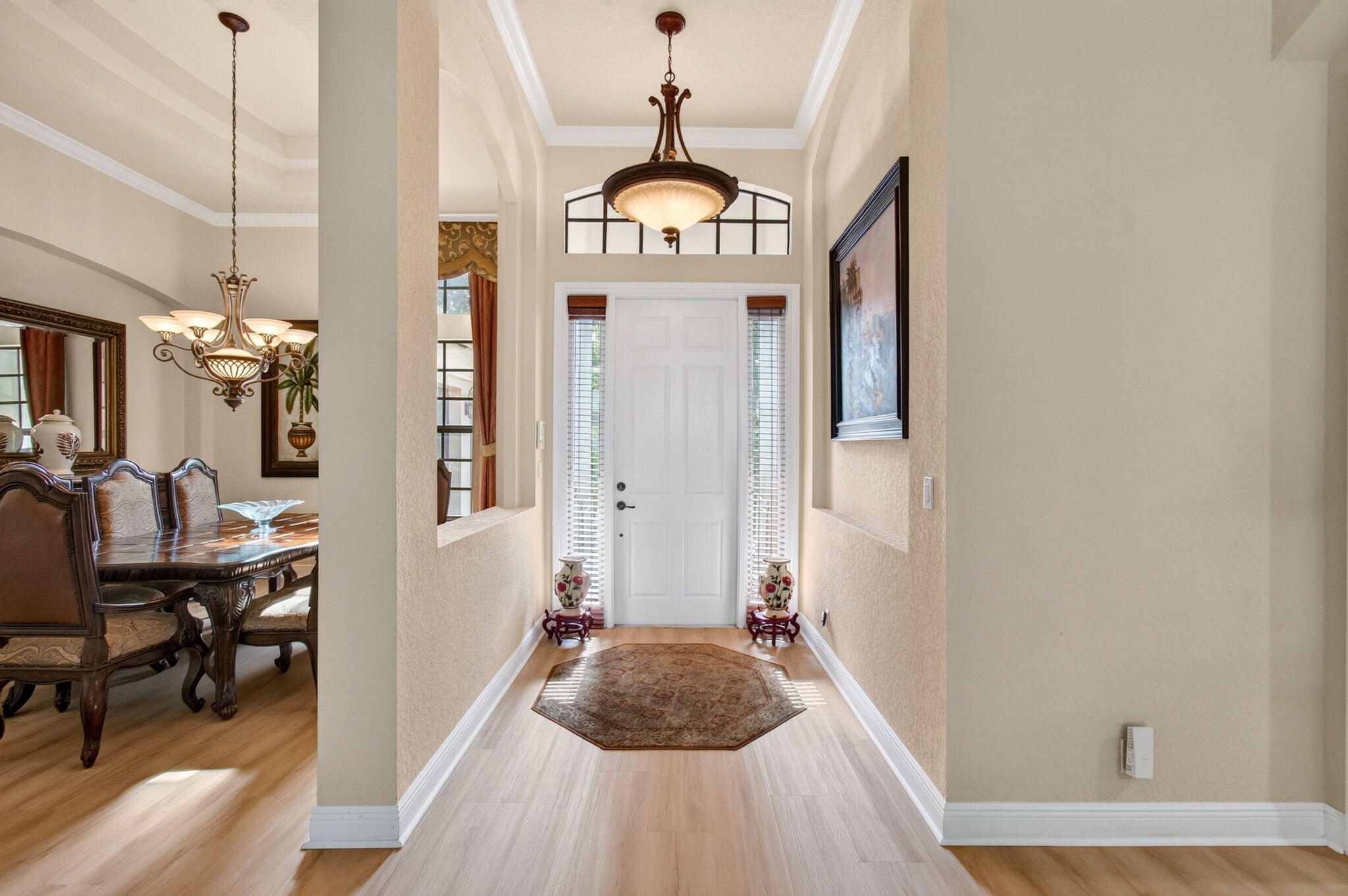 GRAND HAVEN AT LINTON BLVD - Residential