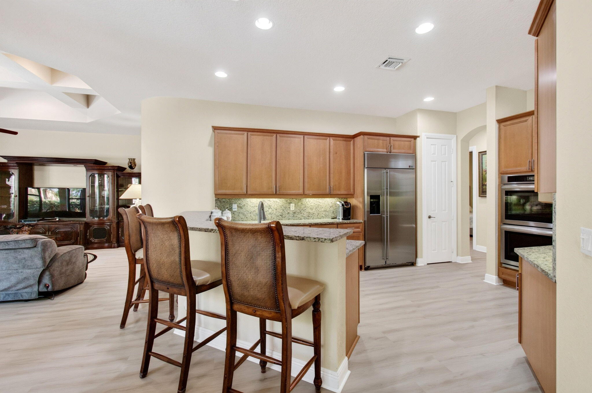 GRAND HAVEN AT LINTON BLVD - Residential