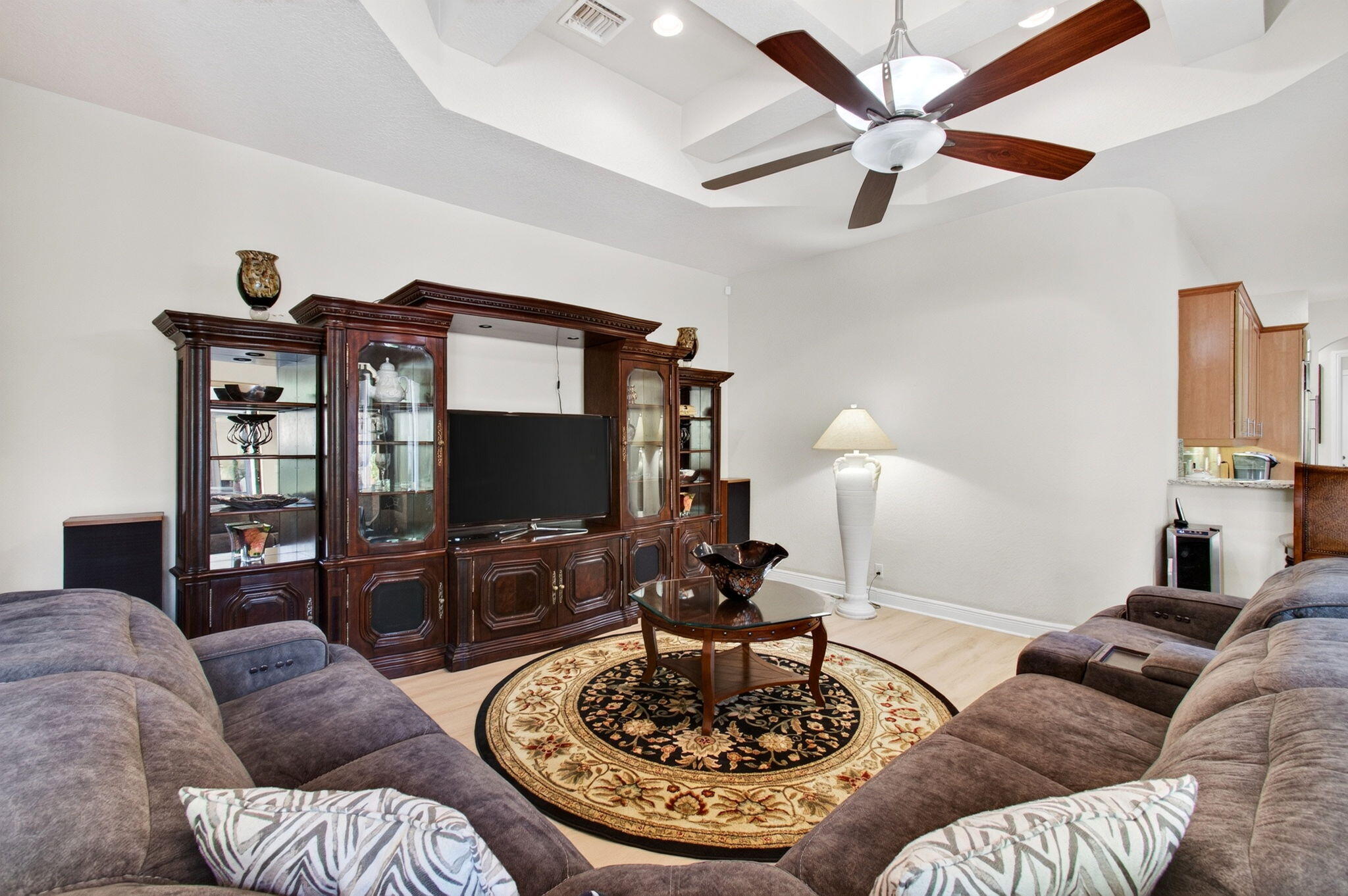 GRAND HAVEN AT LINTON BLVD - Residential
