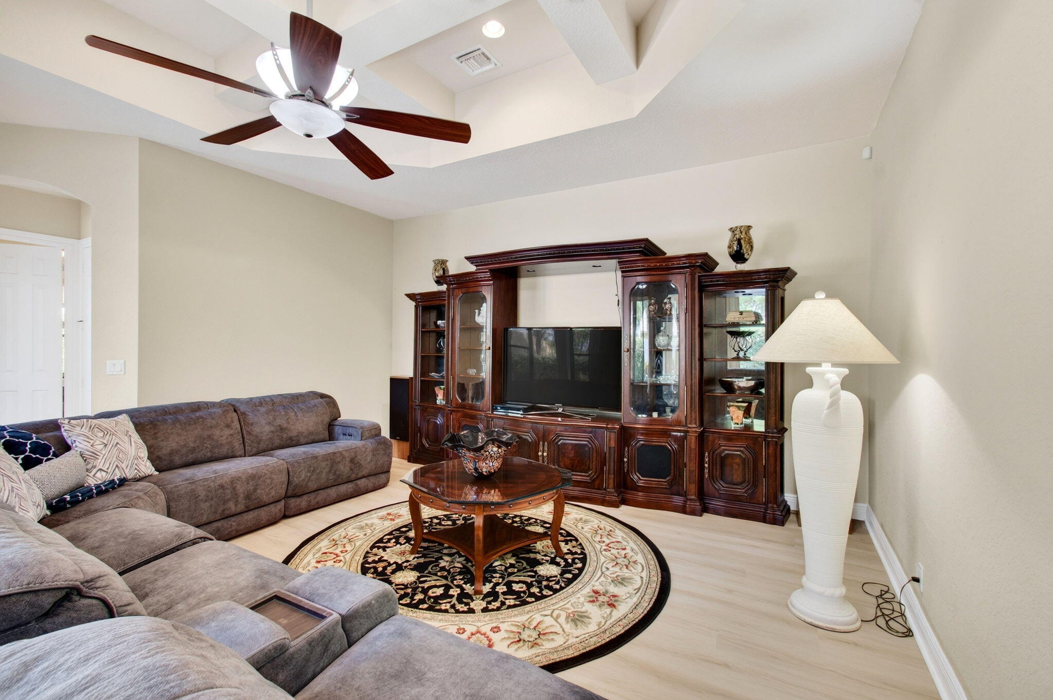 GRAND HAVEN AT LINTON BLVD - Residential