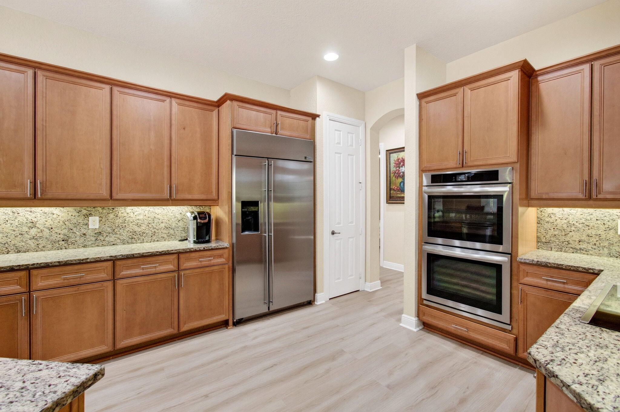 GRAND HAVEN AT LINTON BLVD - Residential