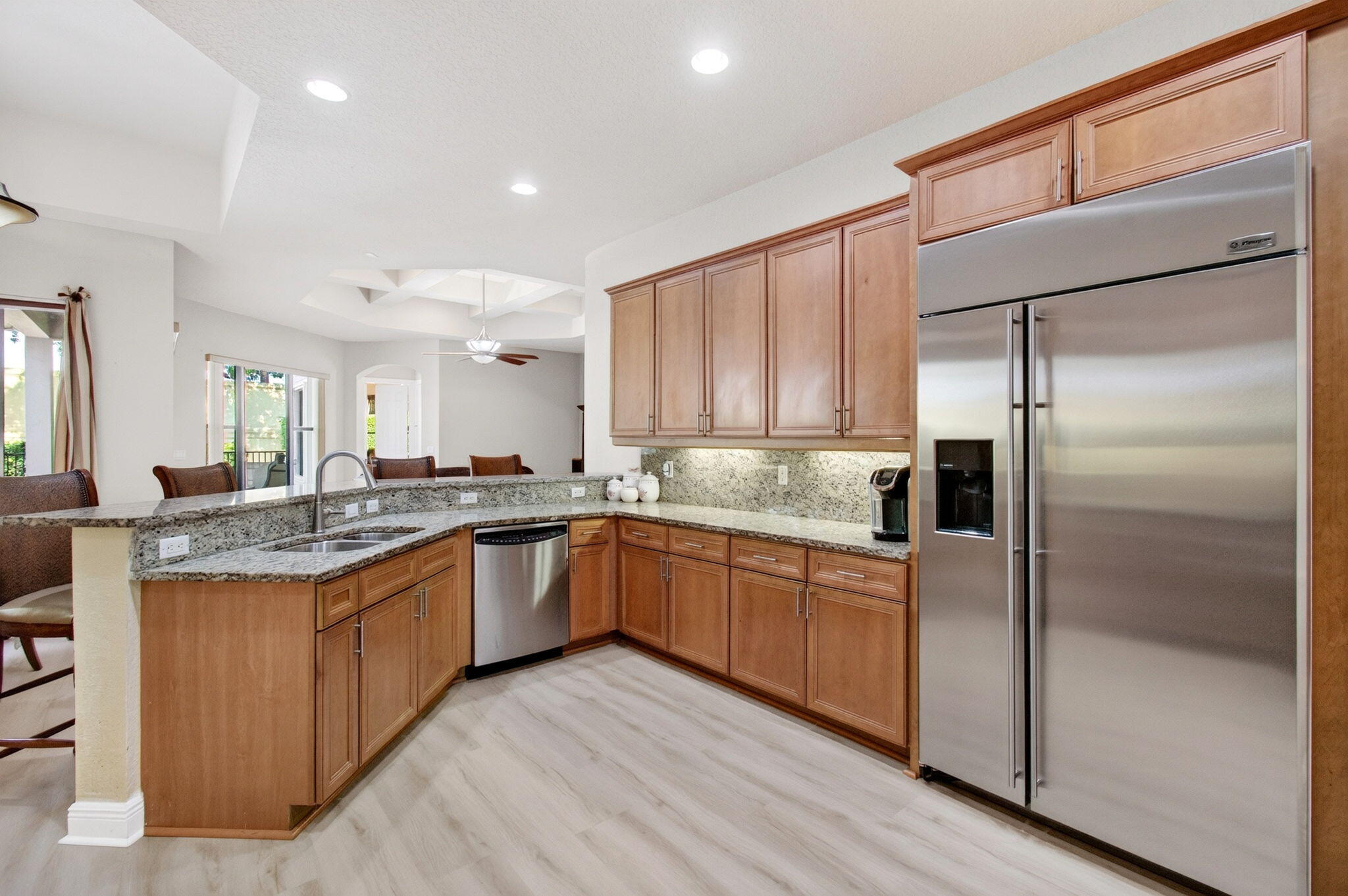 GRAND HAVEN AT LINTON BLVD - Residential