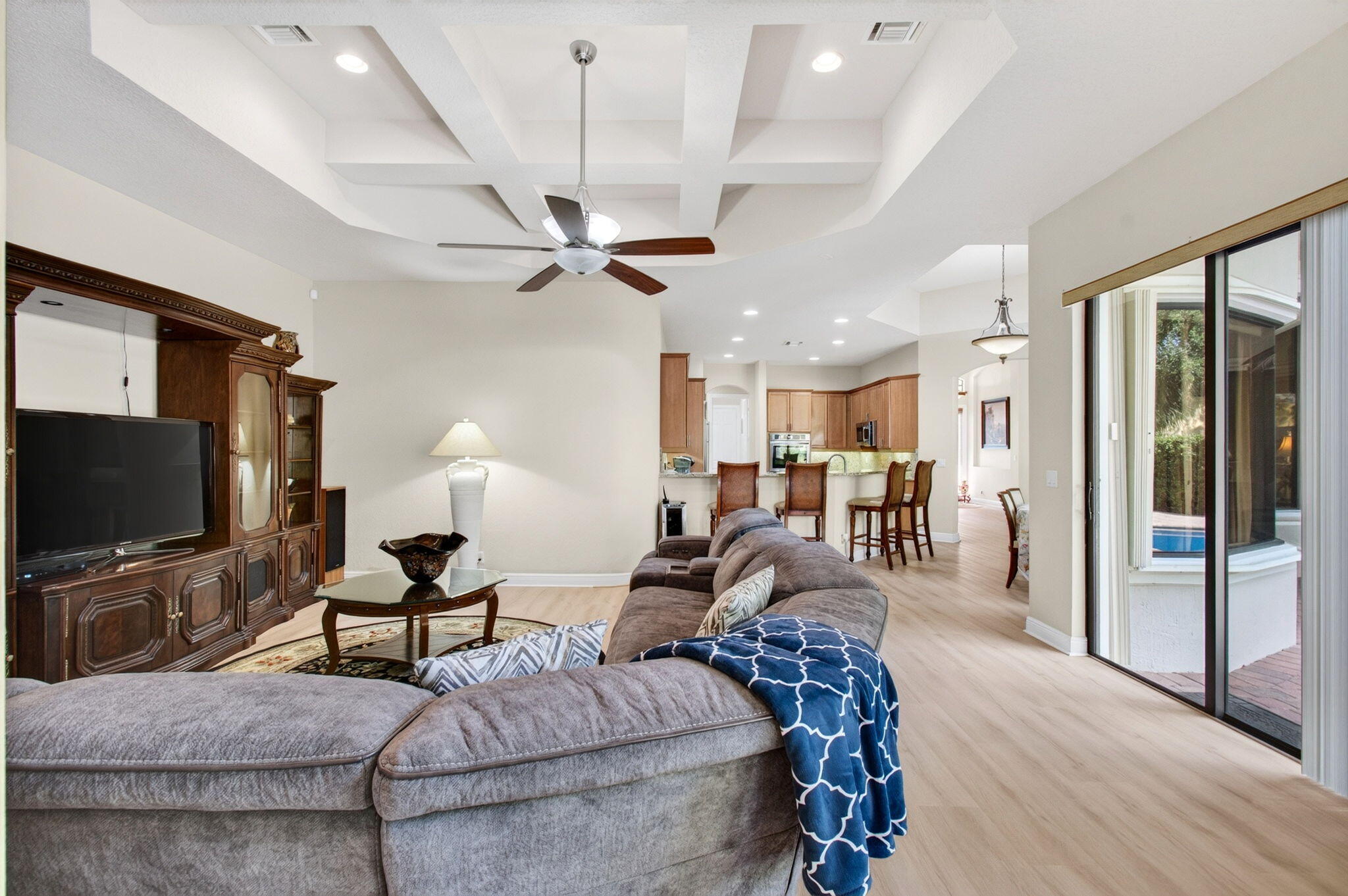 GRAND HAVEN AT LINTON BLVD - Residential