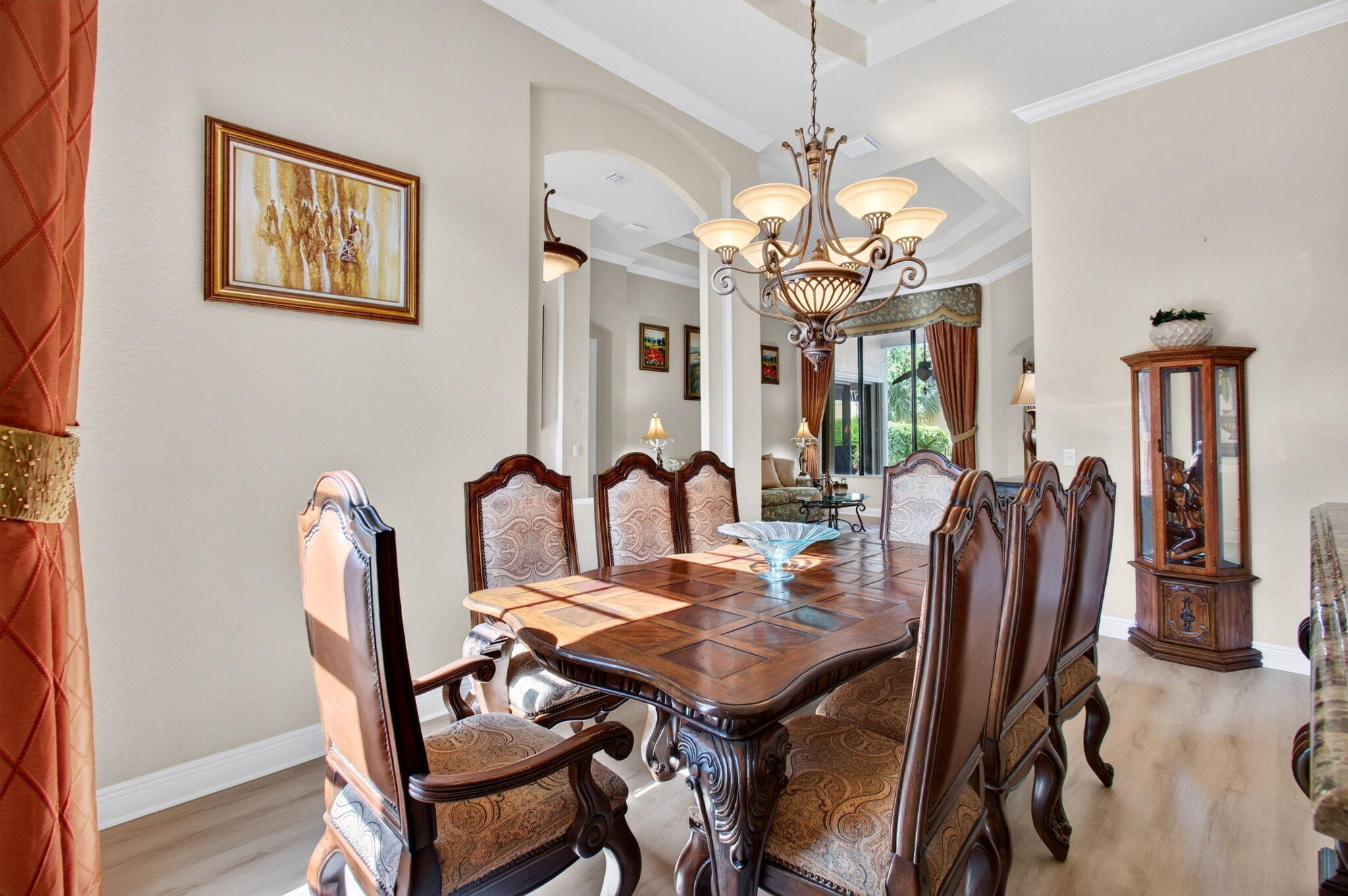 GRAND HAVEN AT LINTON BLVD - Residential