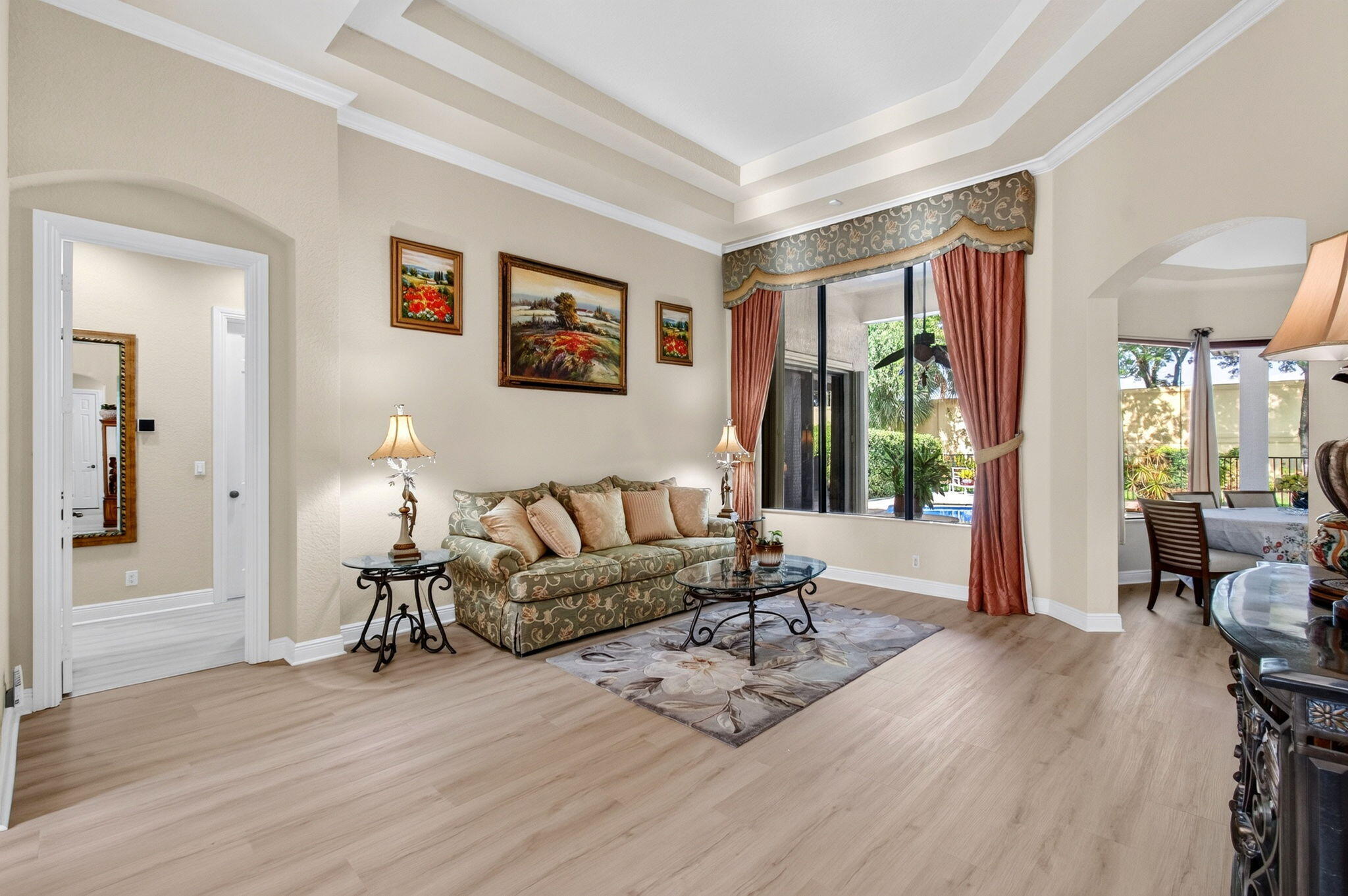 GRAND HAVEN AT LINTON BLVD - Residential