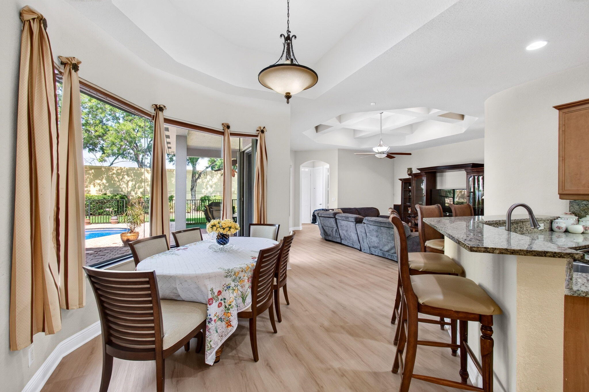 GRAND HAVEN AT LINTON BLVD - Residential