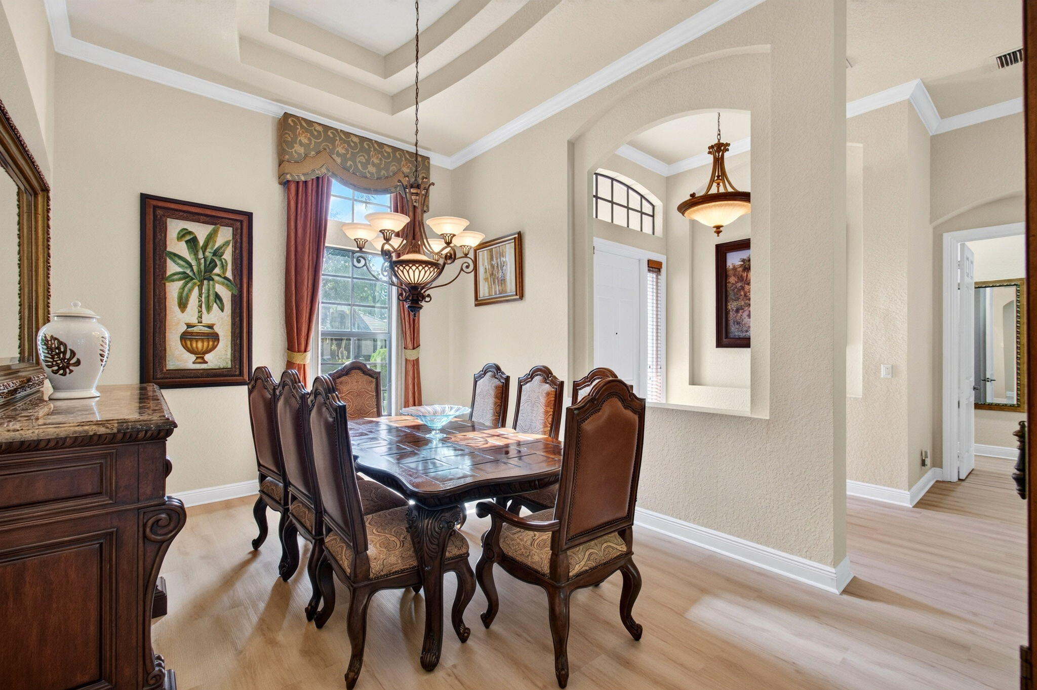 GRAND HAVEN AT LINTON BLVD - Residential