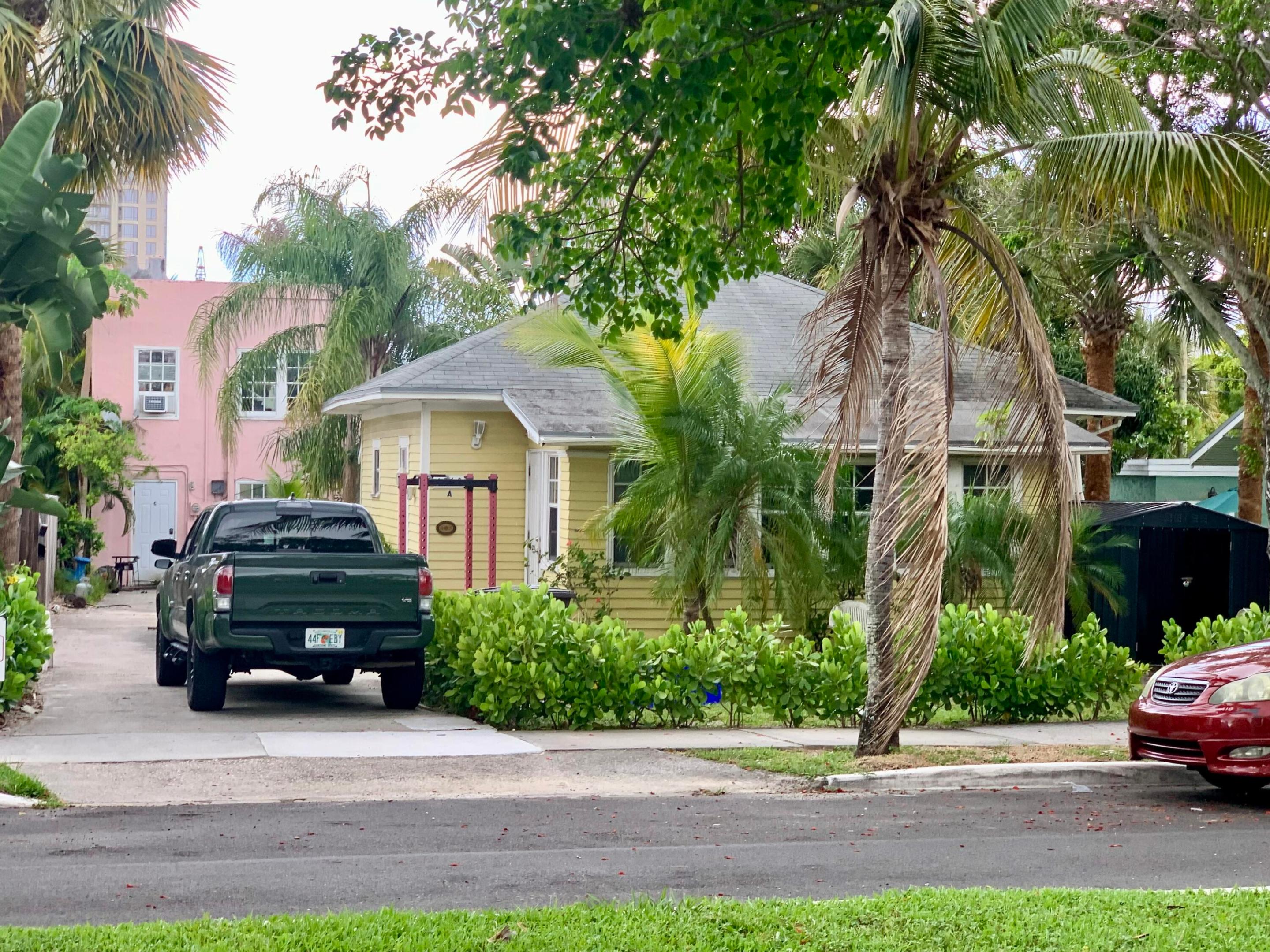 MOSS & HEISLER - Residential Income