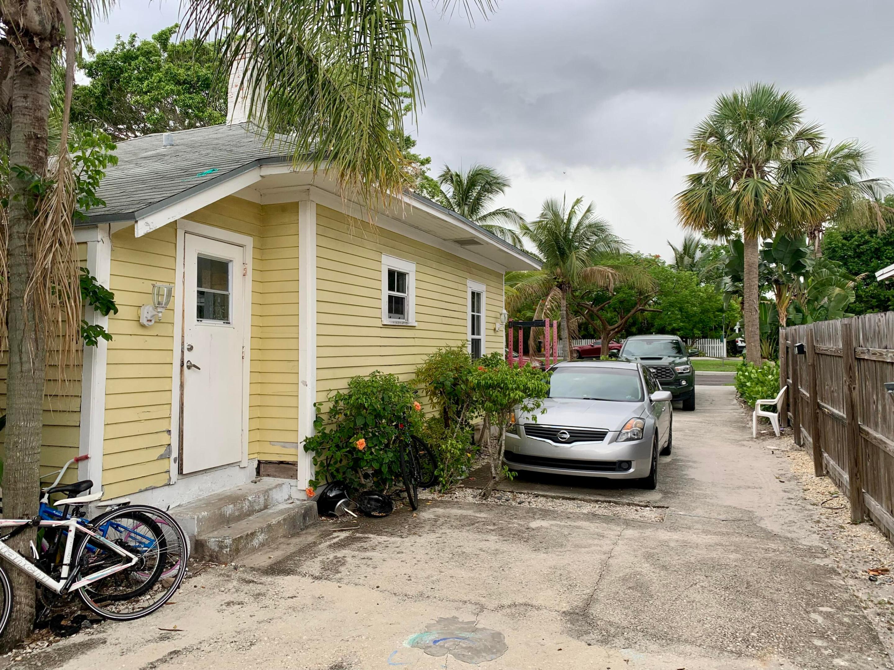 MOSS & HEISLER - Residential Income
