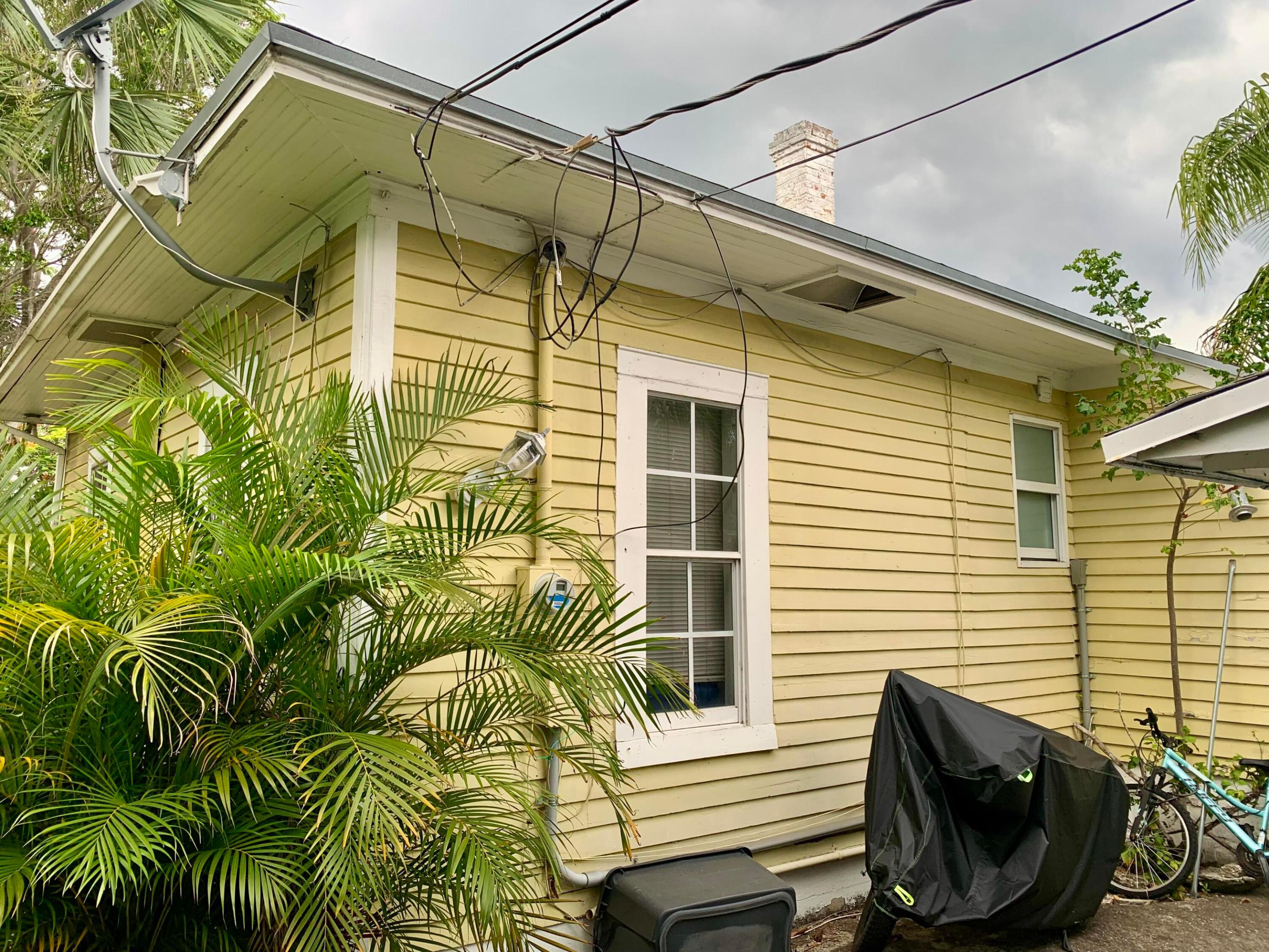 MOSS & HEISLER - Residential Income