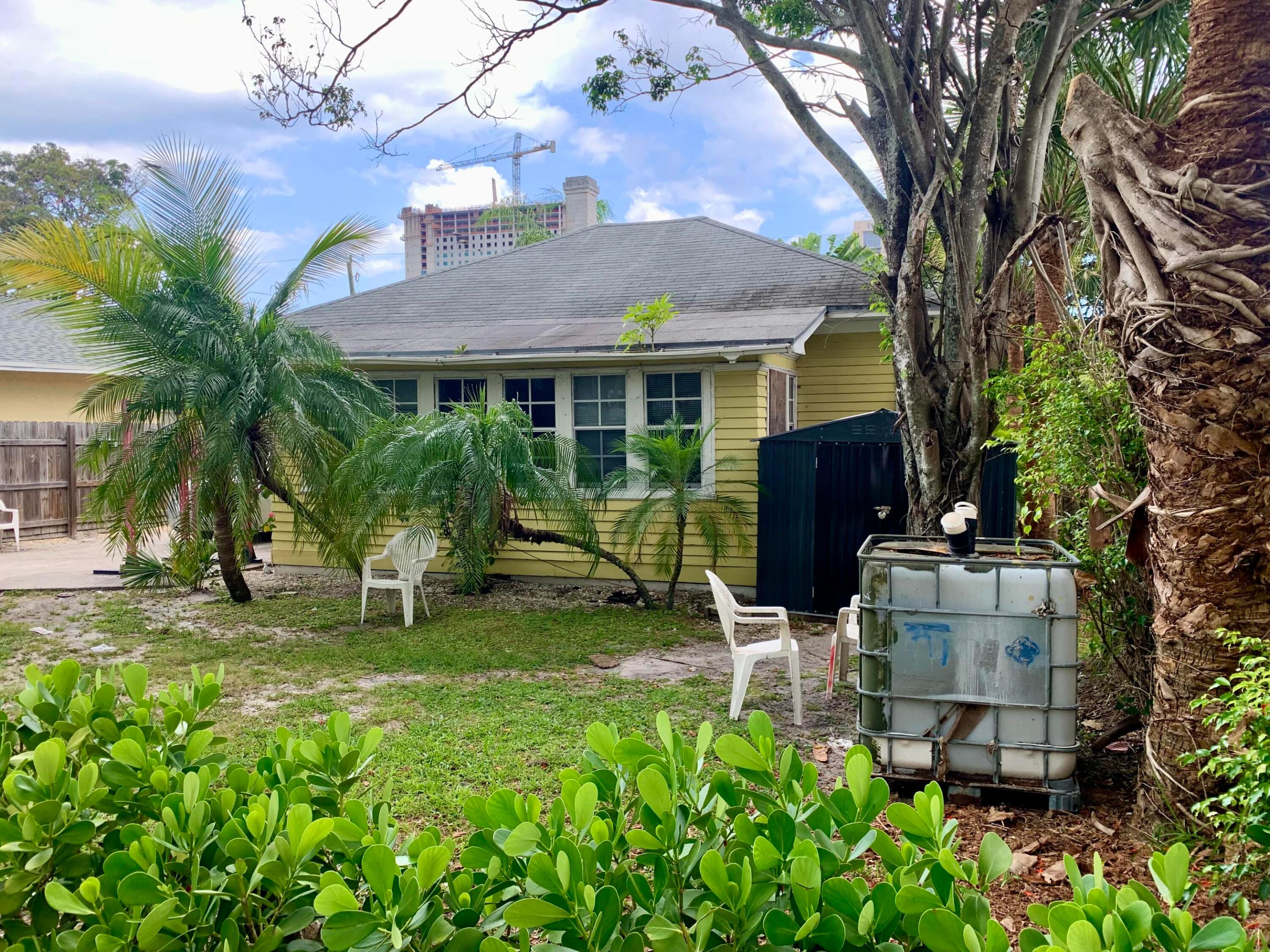 MOSS & HEISLER - Residential Income