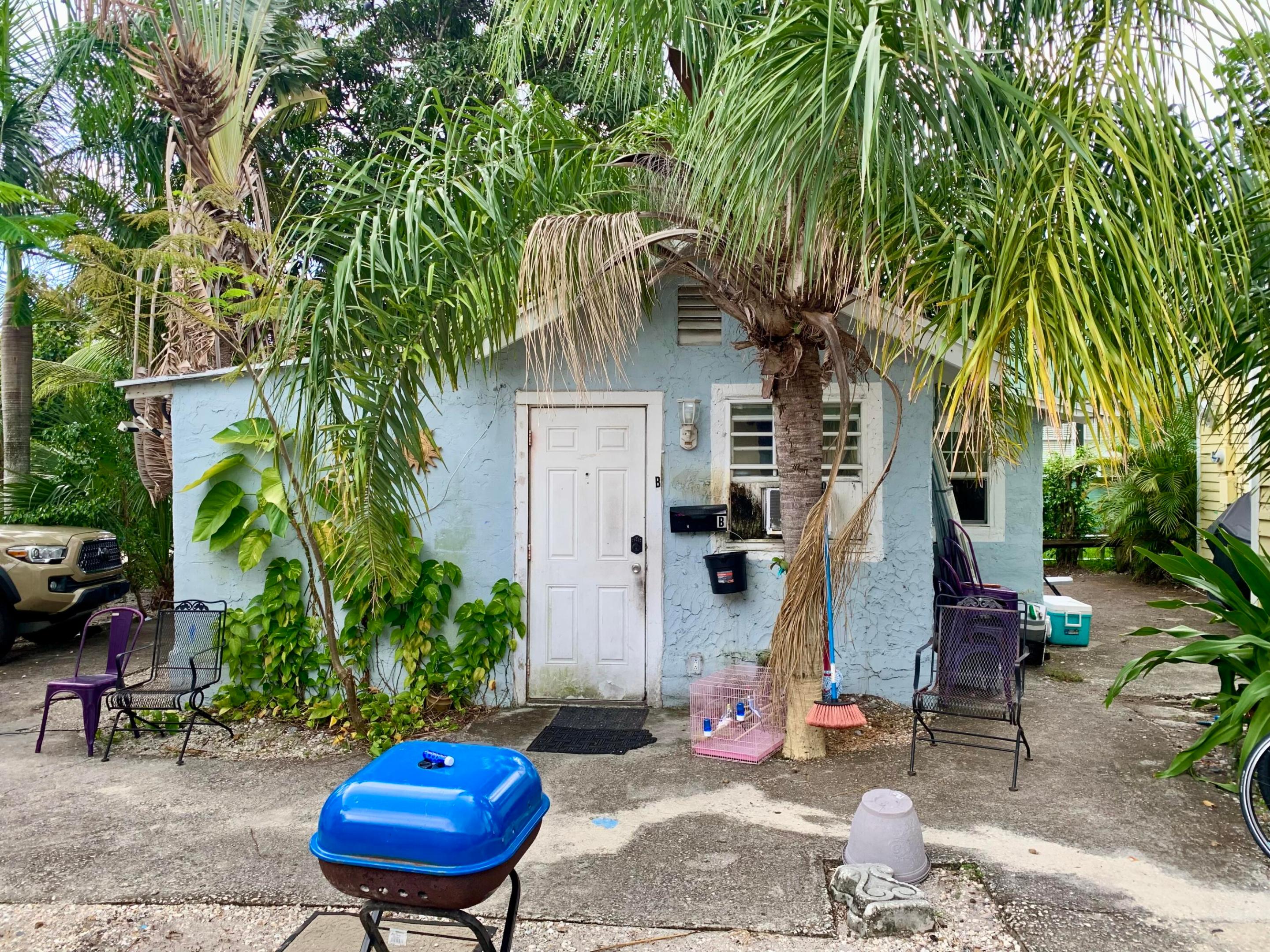 MOSS & HEISLER - Residential Income