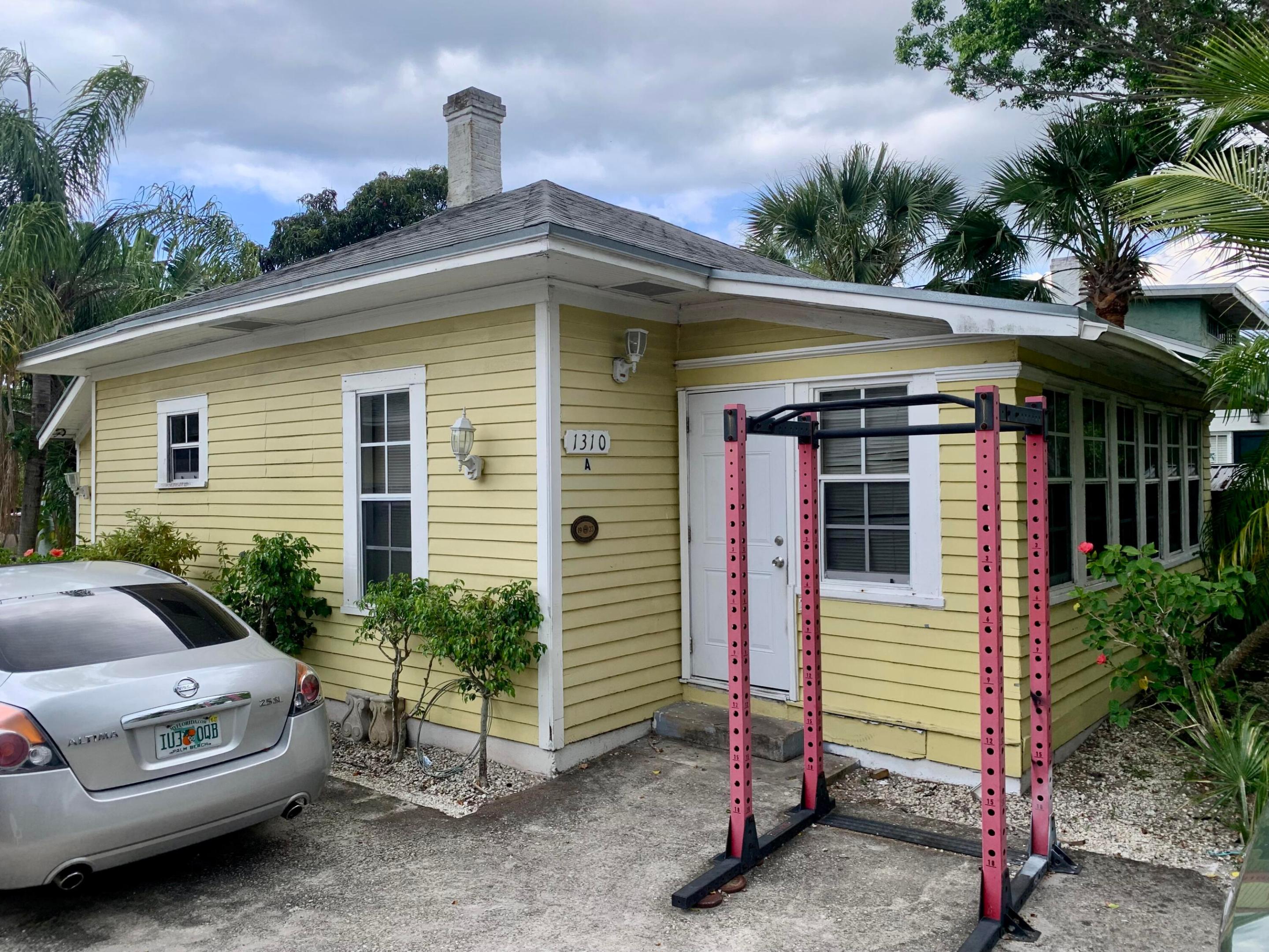 MOSS & HEISLER - Residential Income