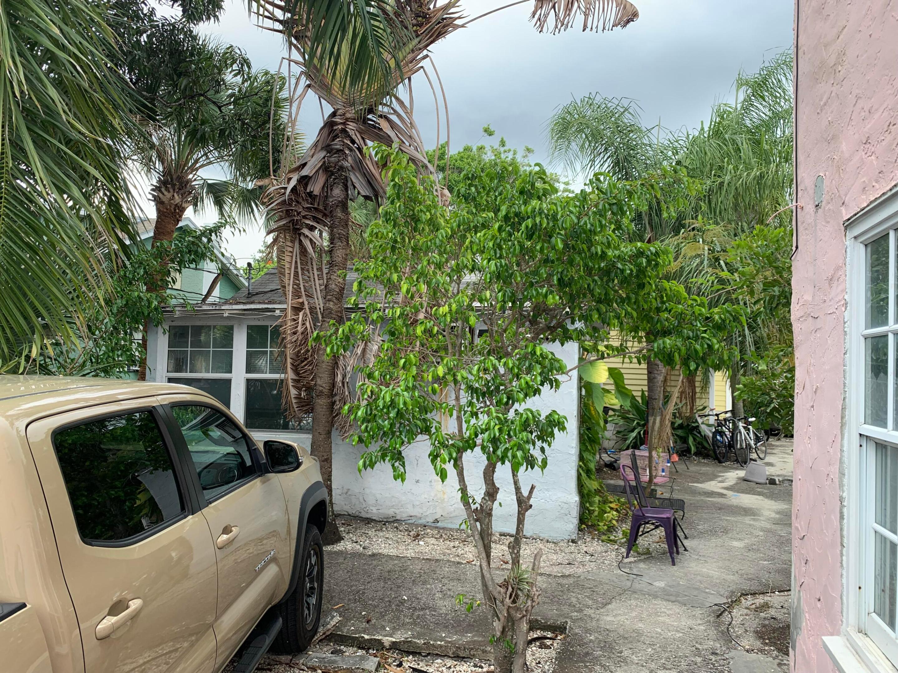 MOSS & HEISLER - Residential Income