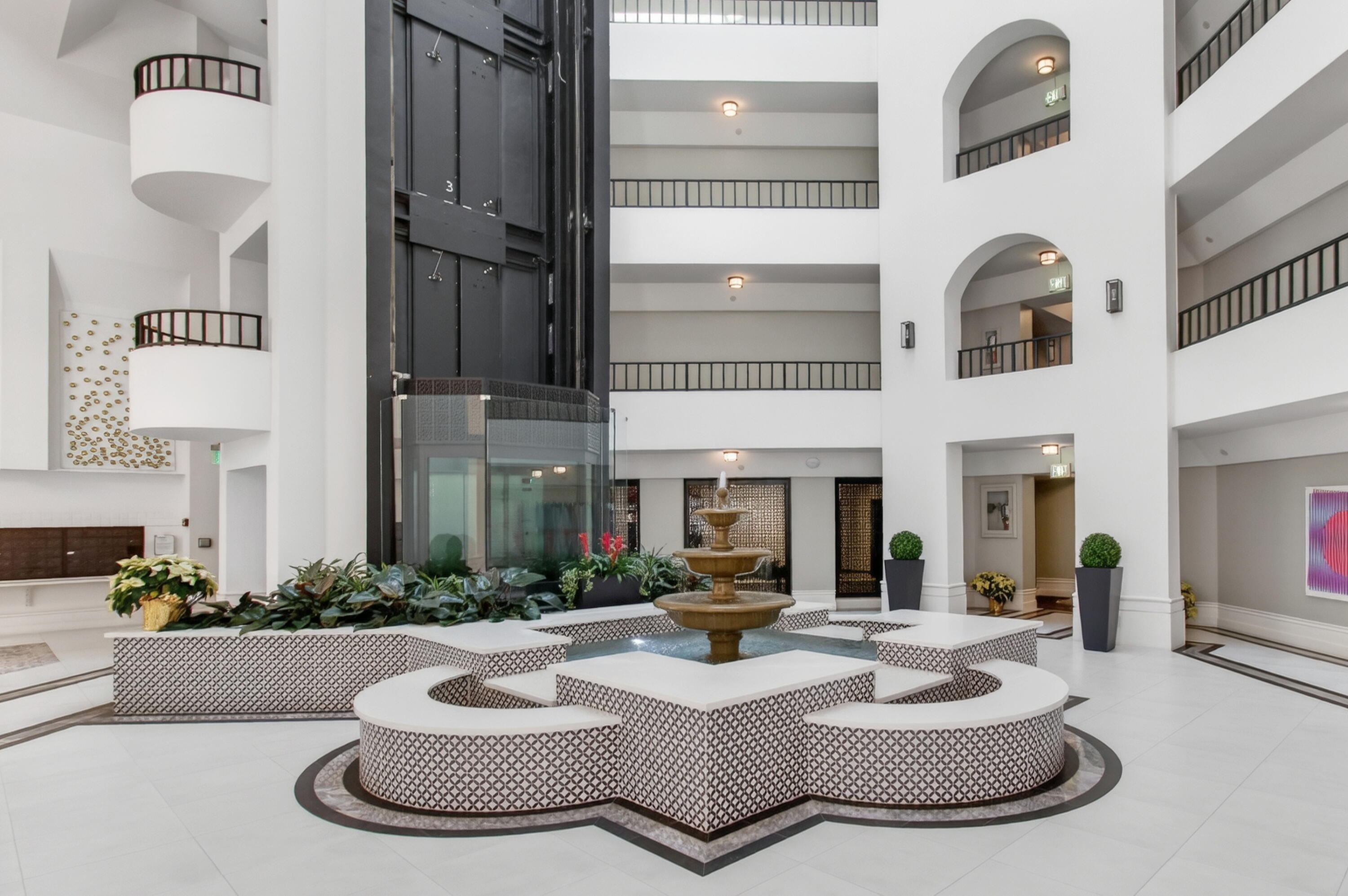 MIZNER COURT CONDO - Residential Lease