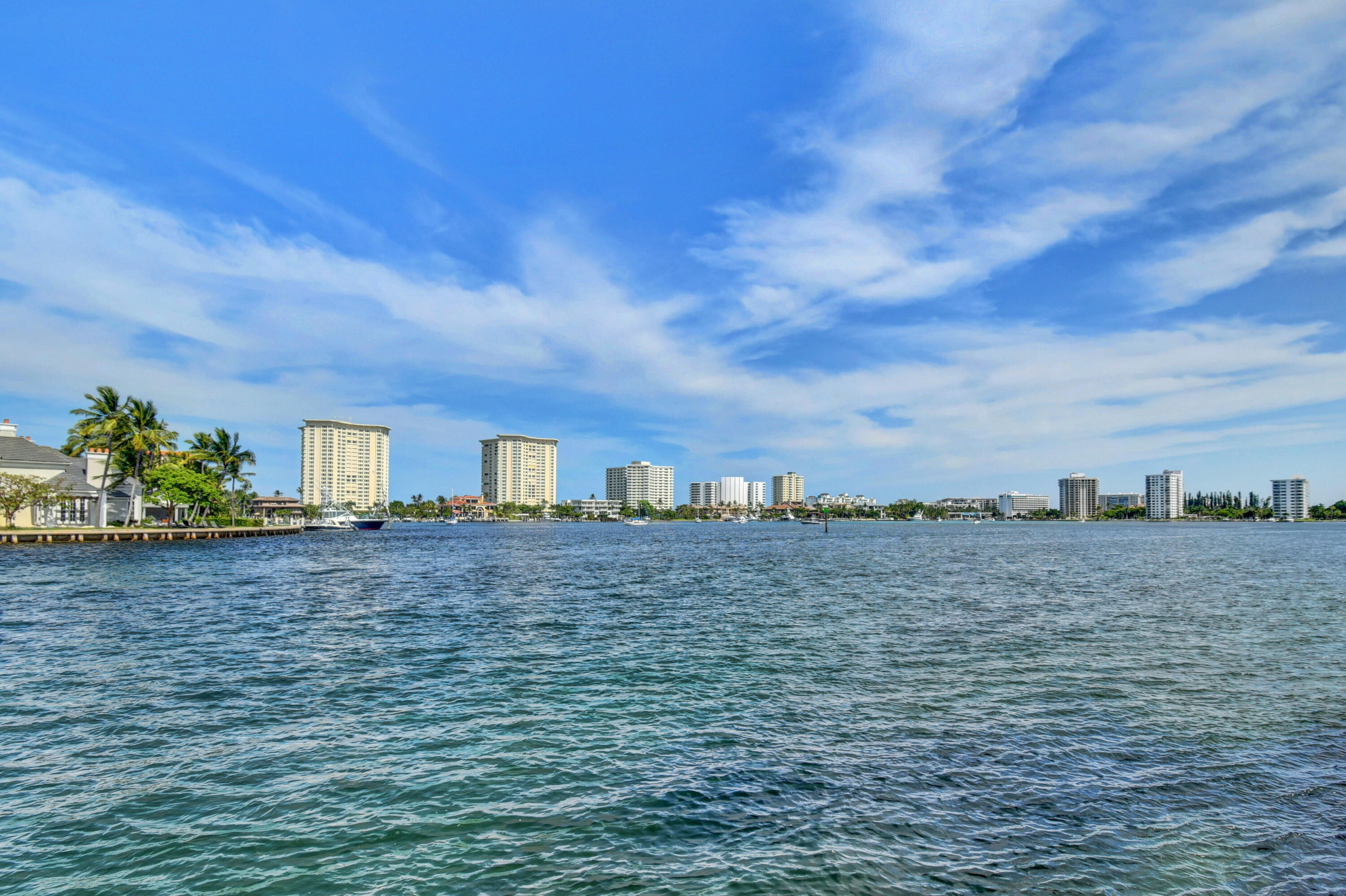 MIZNER COURT CONDO - Residential Lease