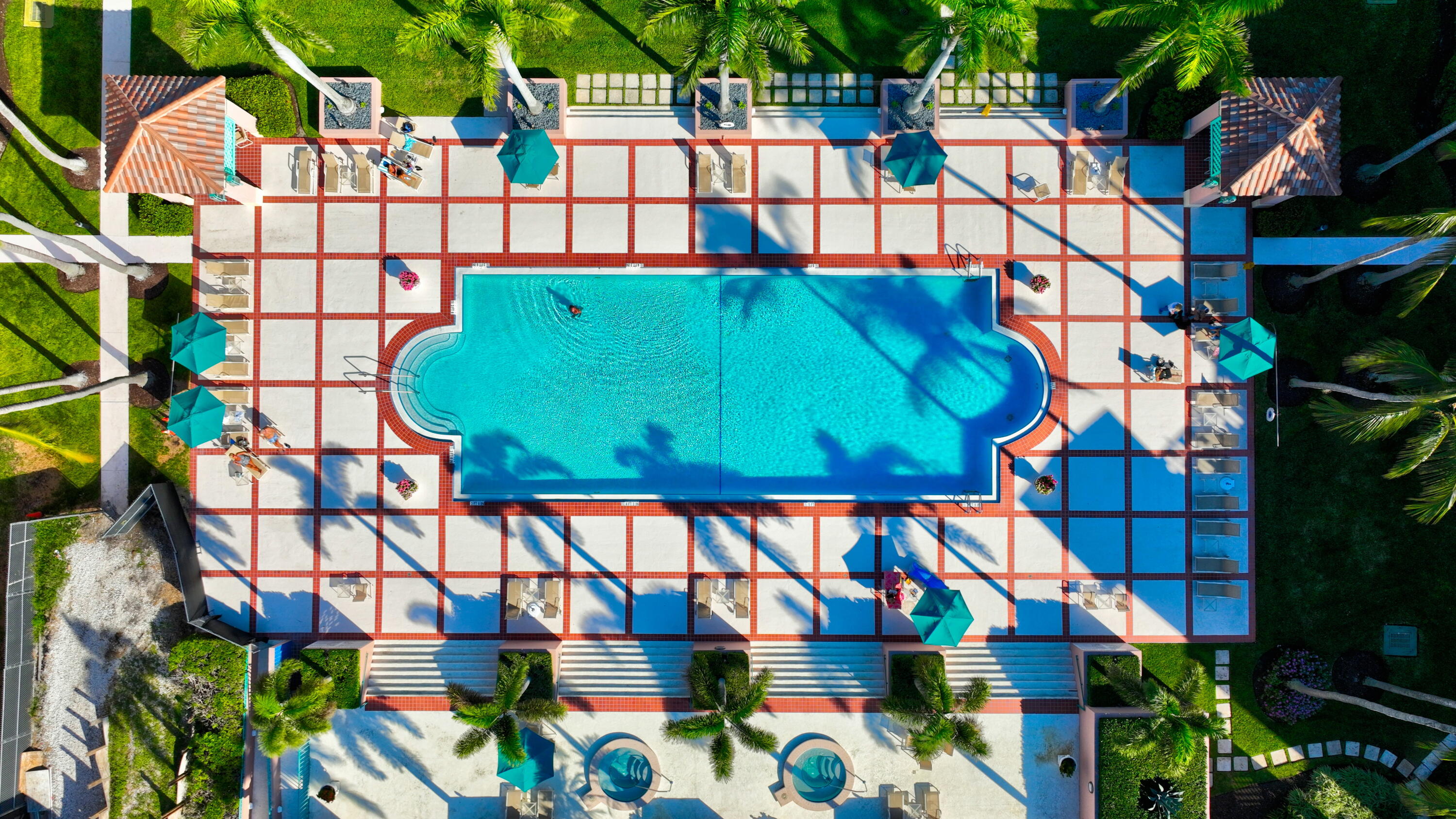 MIZNER COURT CONDO - Residential Lease