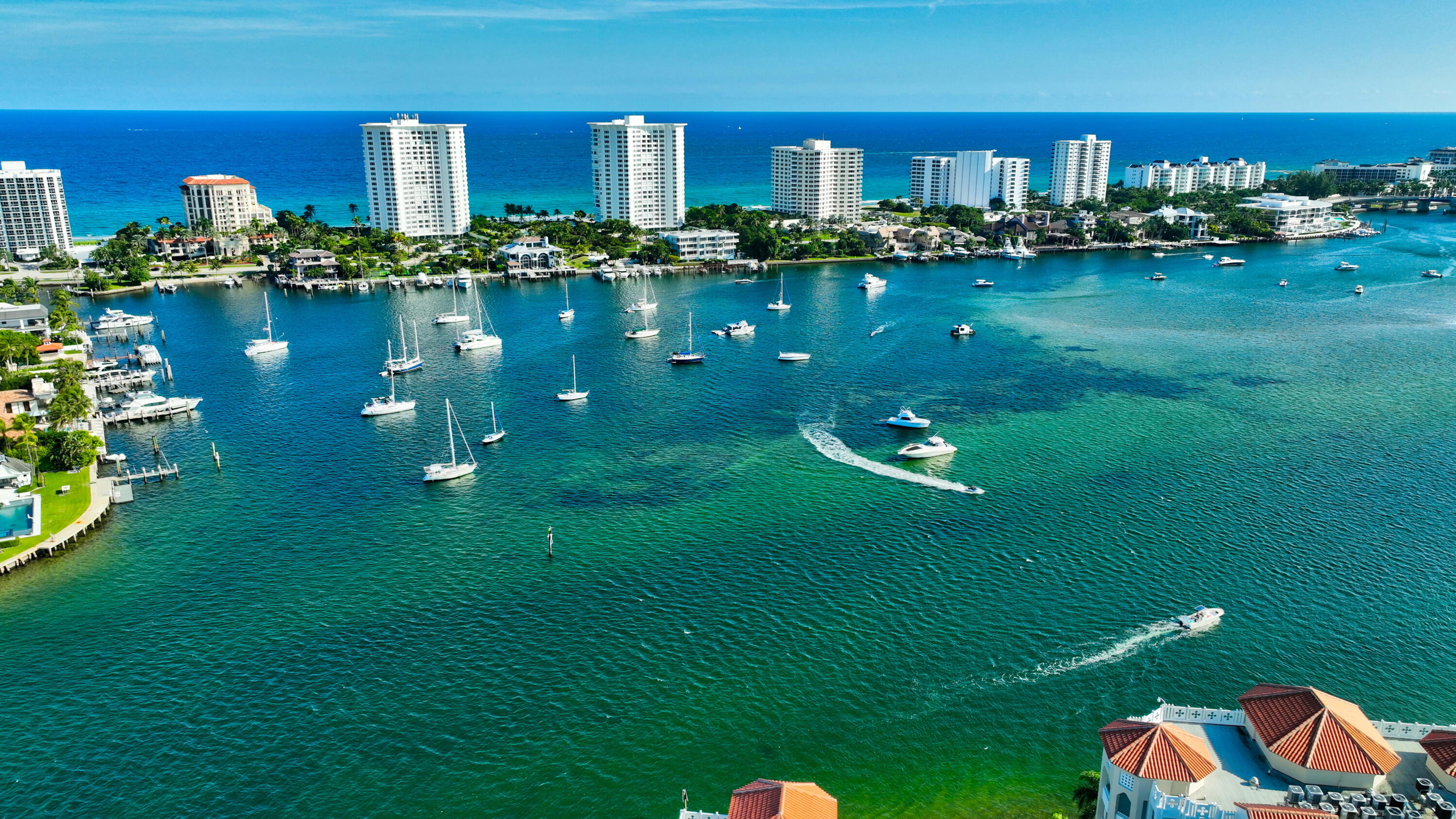 MIZNER COURT CONDO - Residential Lease