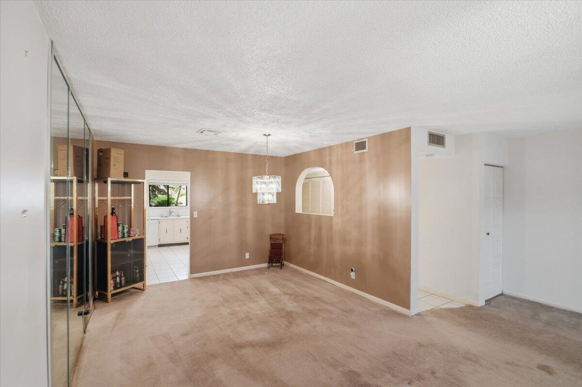 LAS HACIENDAS TOWNHOUSE CONDO - Residential