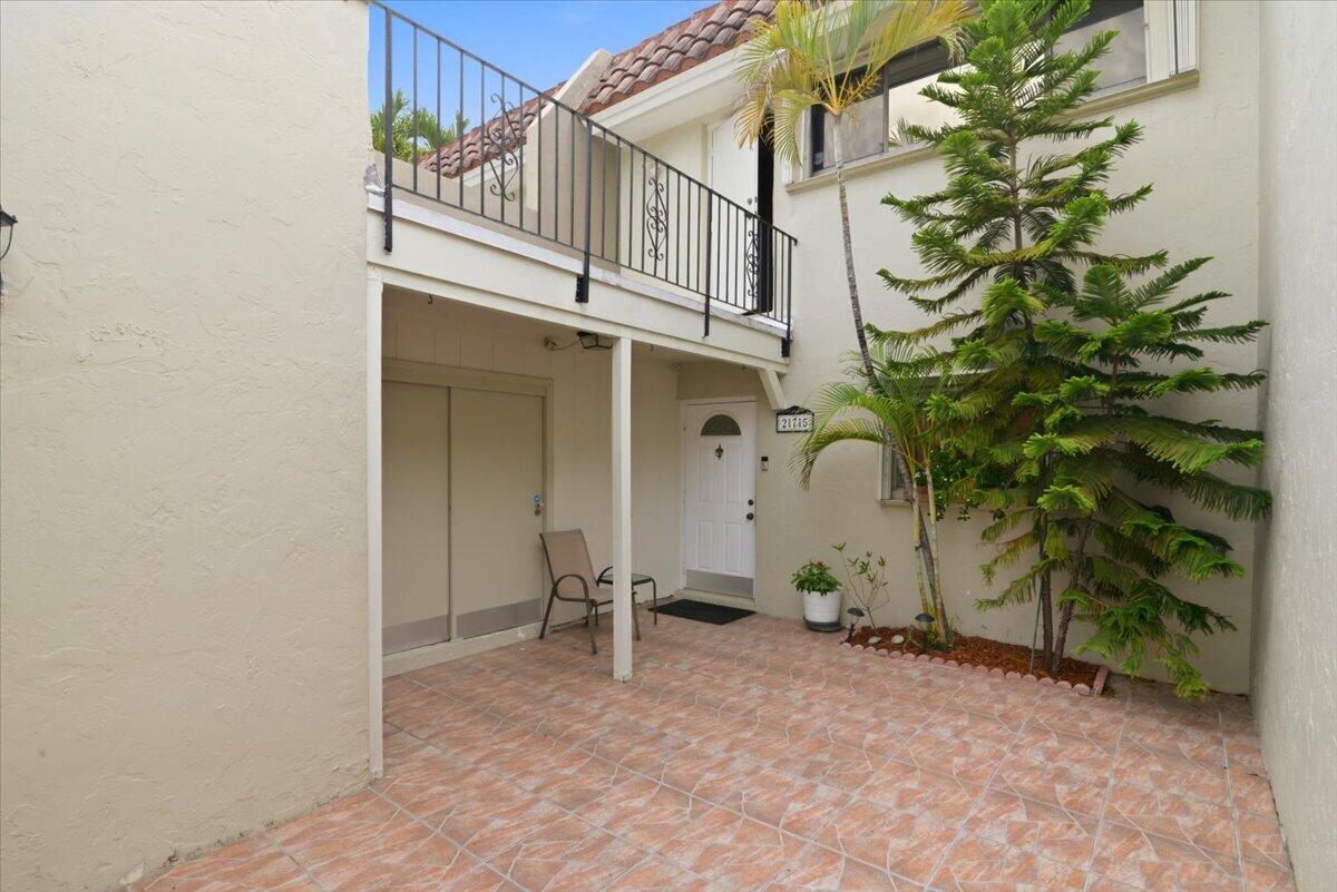 LAS HACIENDAS TOWNHOUSE CONDO - Residential