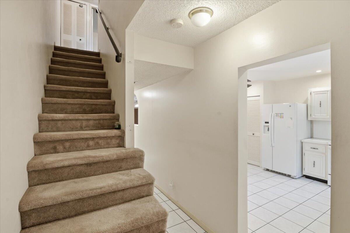 LAS HACIENDAS TOWNHOUSE CONDO - Residential