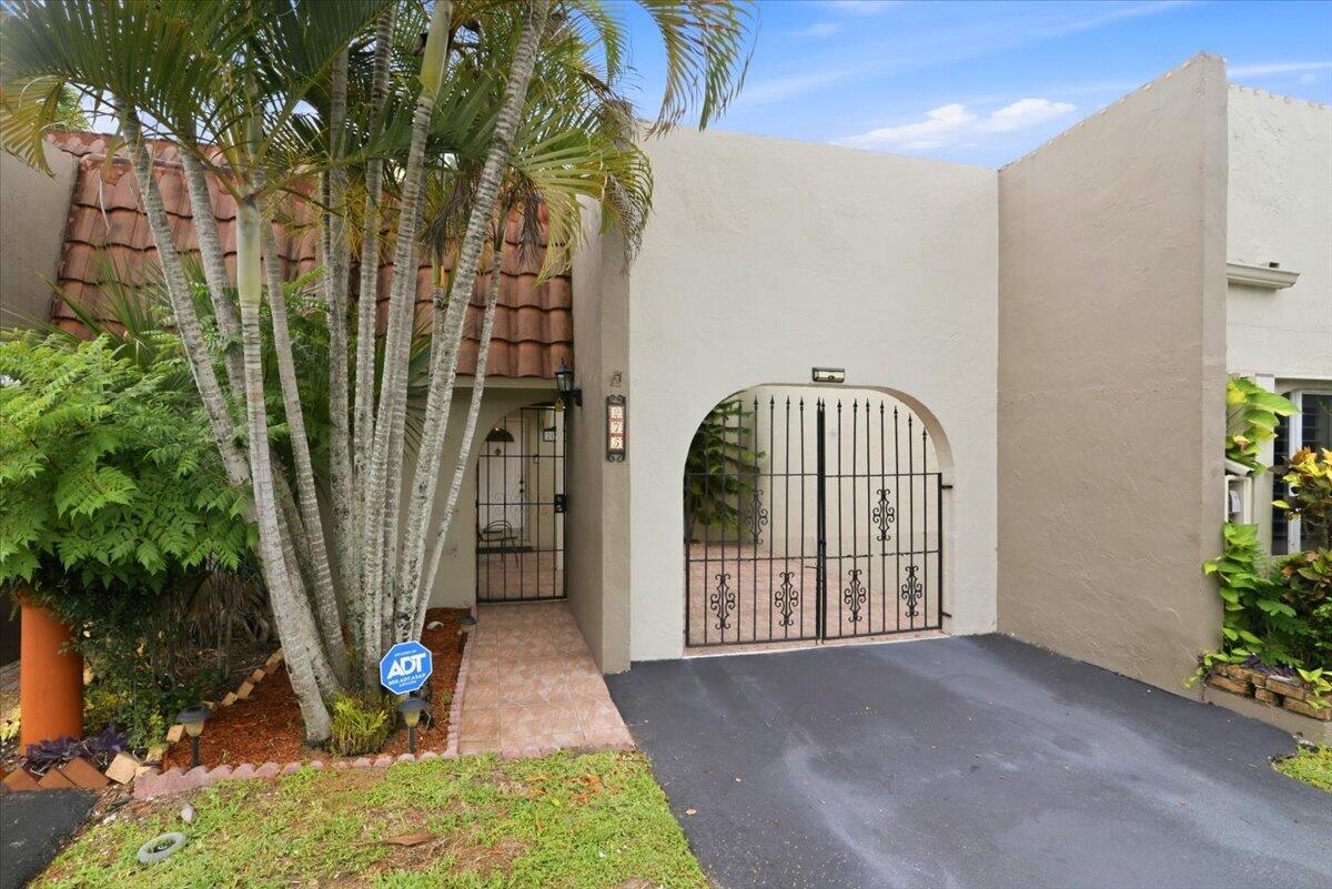 Rare opportunity to own one of the largest Townhouses in Plantation! This spacious 2-bedroom, 2 1/2 bath home offers approximately 2,175 square feet of living space. The home features oversized living and dining areas, 2 generously sized bedrooms, abundant storage, and a flexible layout perfect for entertaining, multi-generational living, or working from home. This unique property offers the comfort of a single-family home with the convenience of condominium living. Conveniently located near shopping, dining, major highways, parks, and everything Plantation has to offer  Association approval required. Buyer to verify all association information, fees, restrictions, and application requirements. All measurements are approximate and should be independently verified by the buyer.