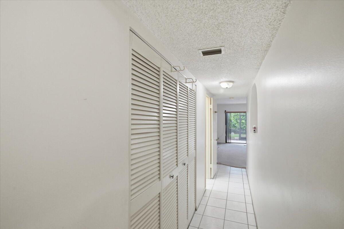 LAS HACIENDAS TOWNHOUSE CONDO - Residential