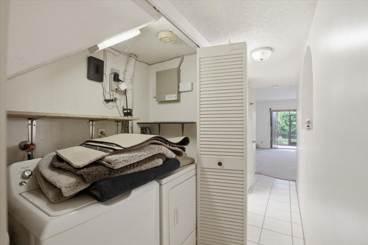 LAS HACIENDAS TOWNHOUSE CONDO - Residential