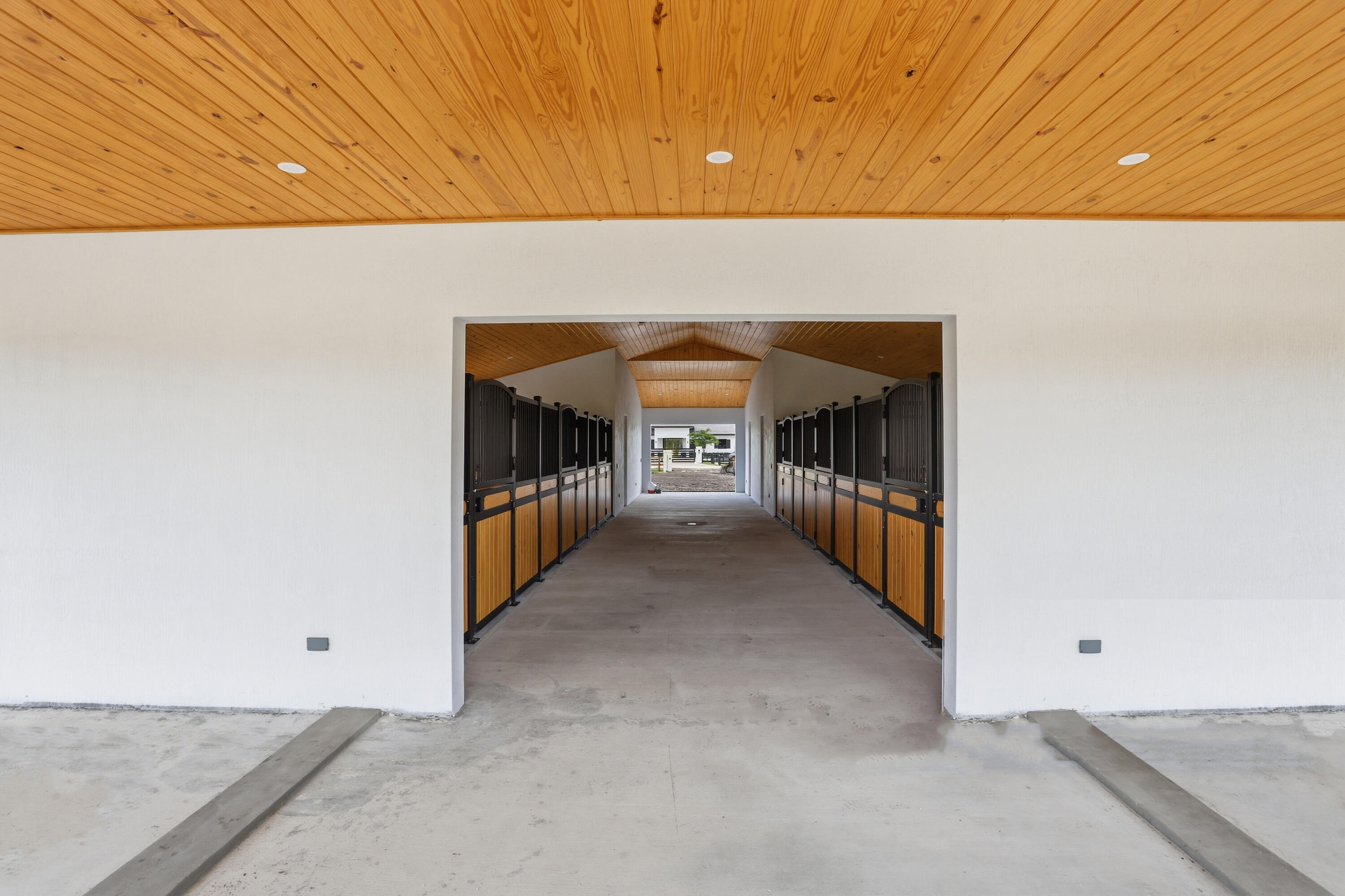 DEER RUN - Residential