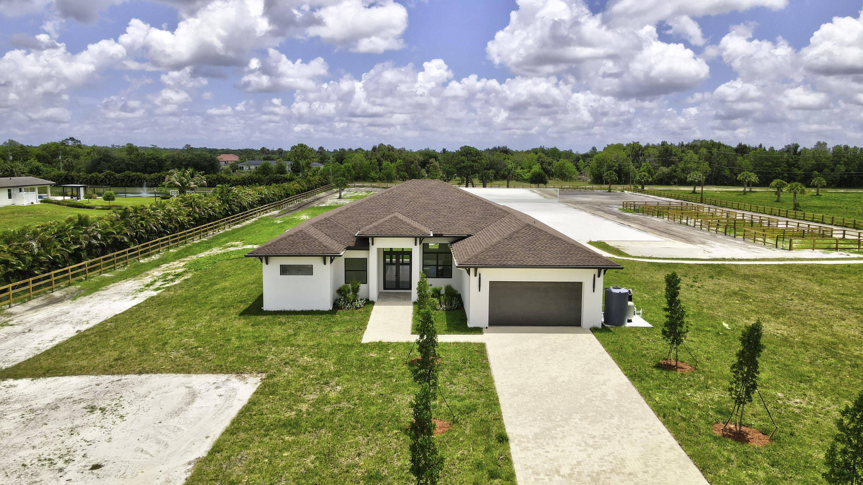 DEER RUN - Residential