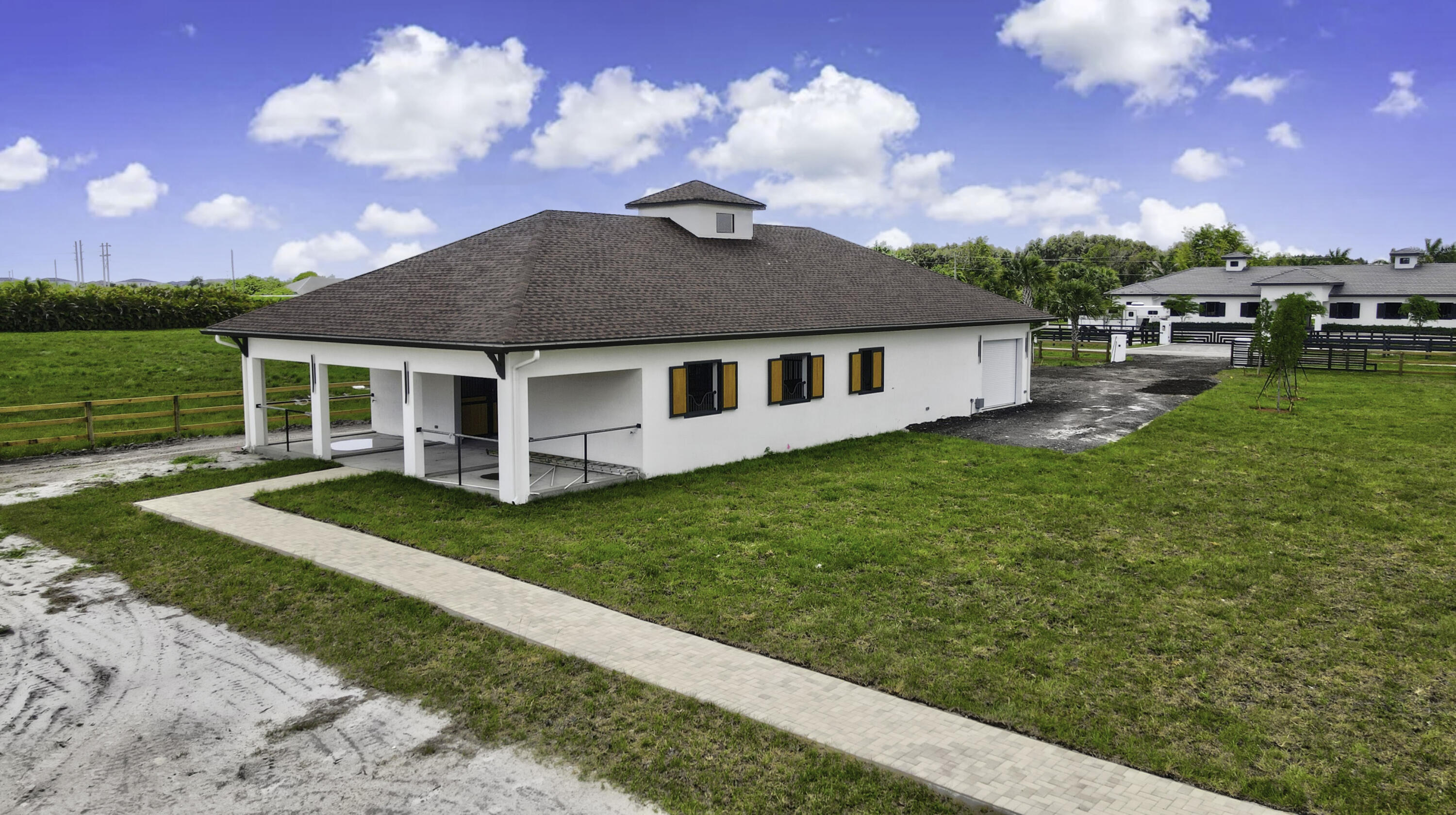 DEER RUN - Residential