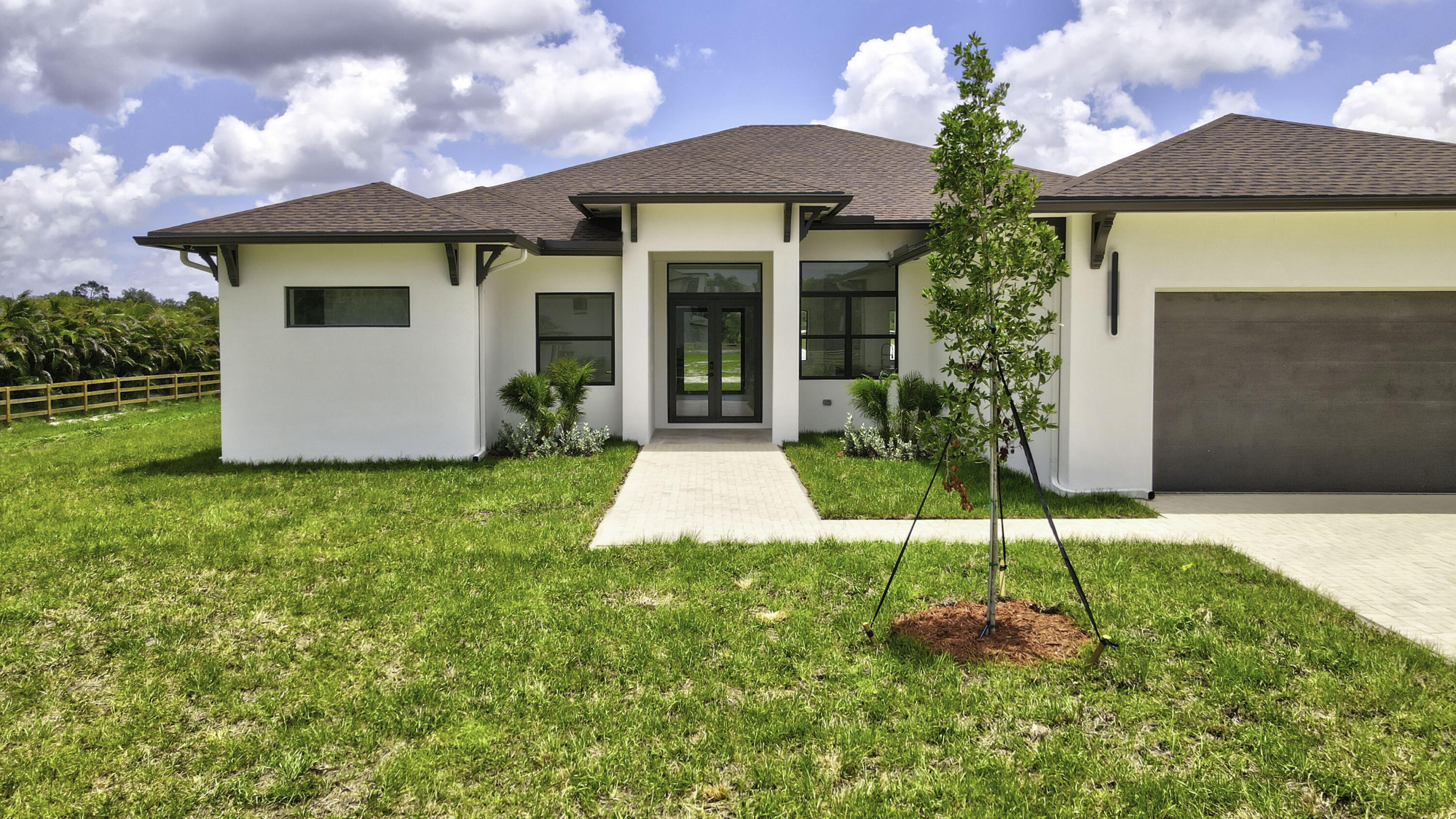 DEER RUN - Residential