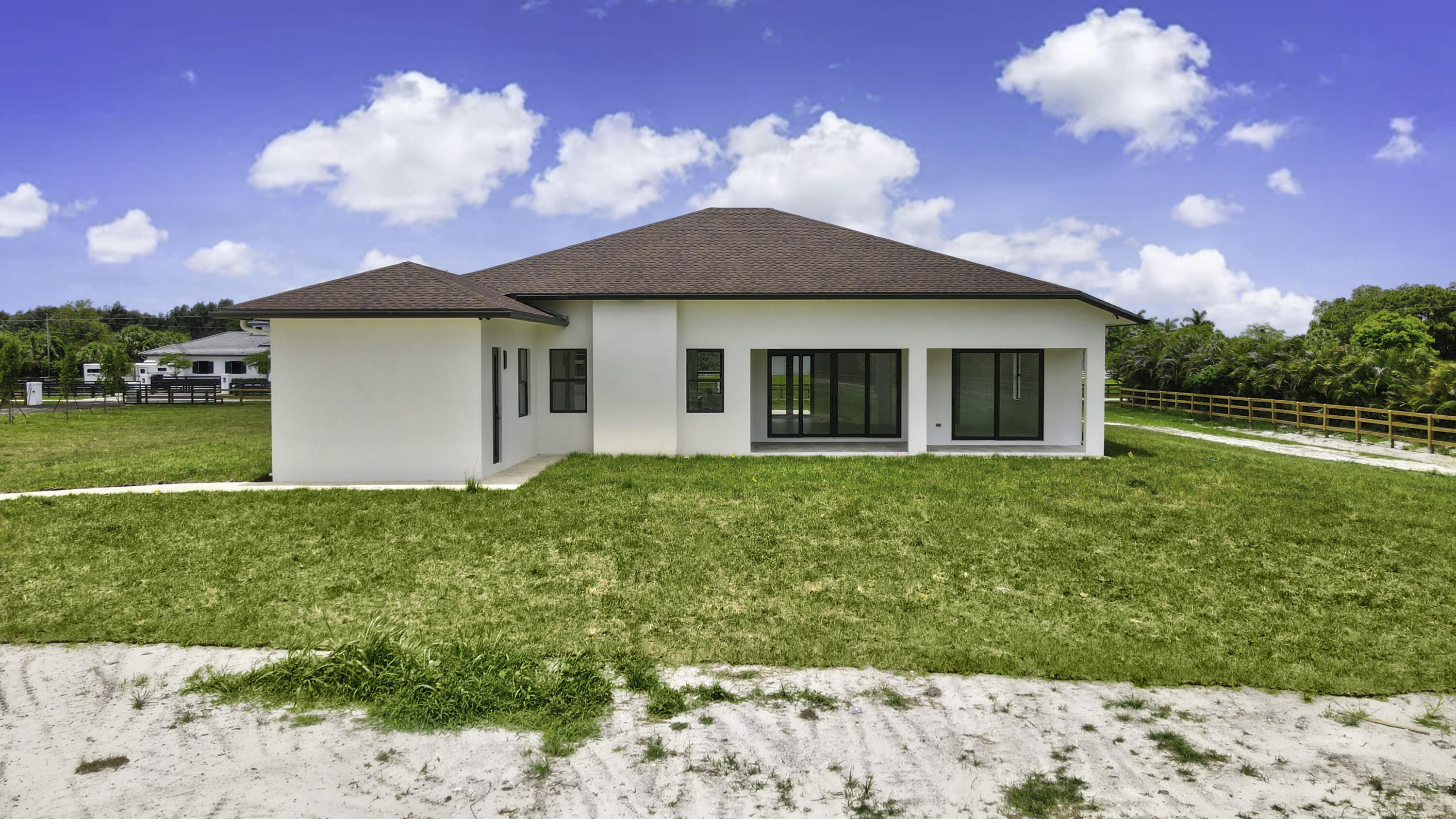DEER RUN - Residential