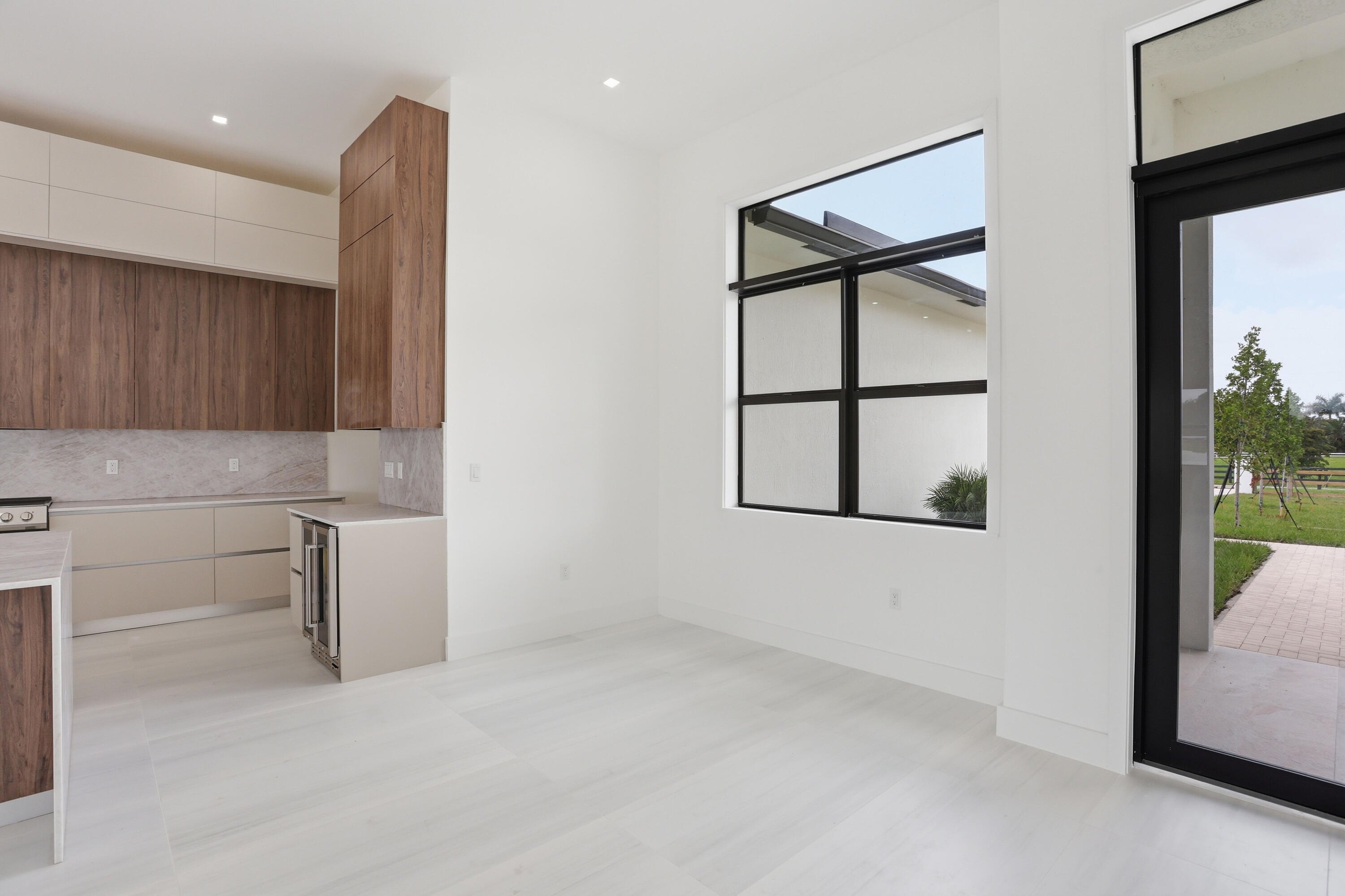DEER RUN - Residential