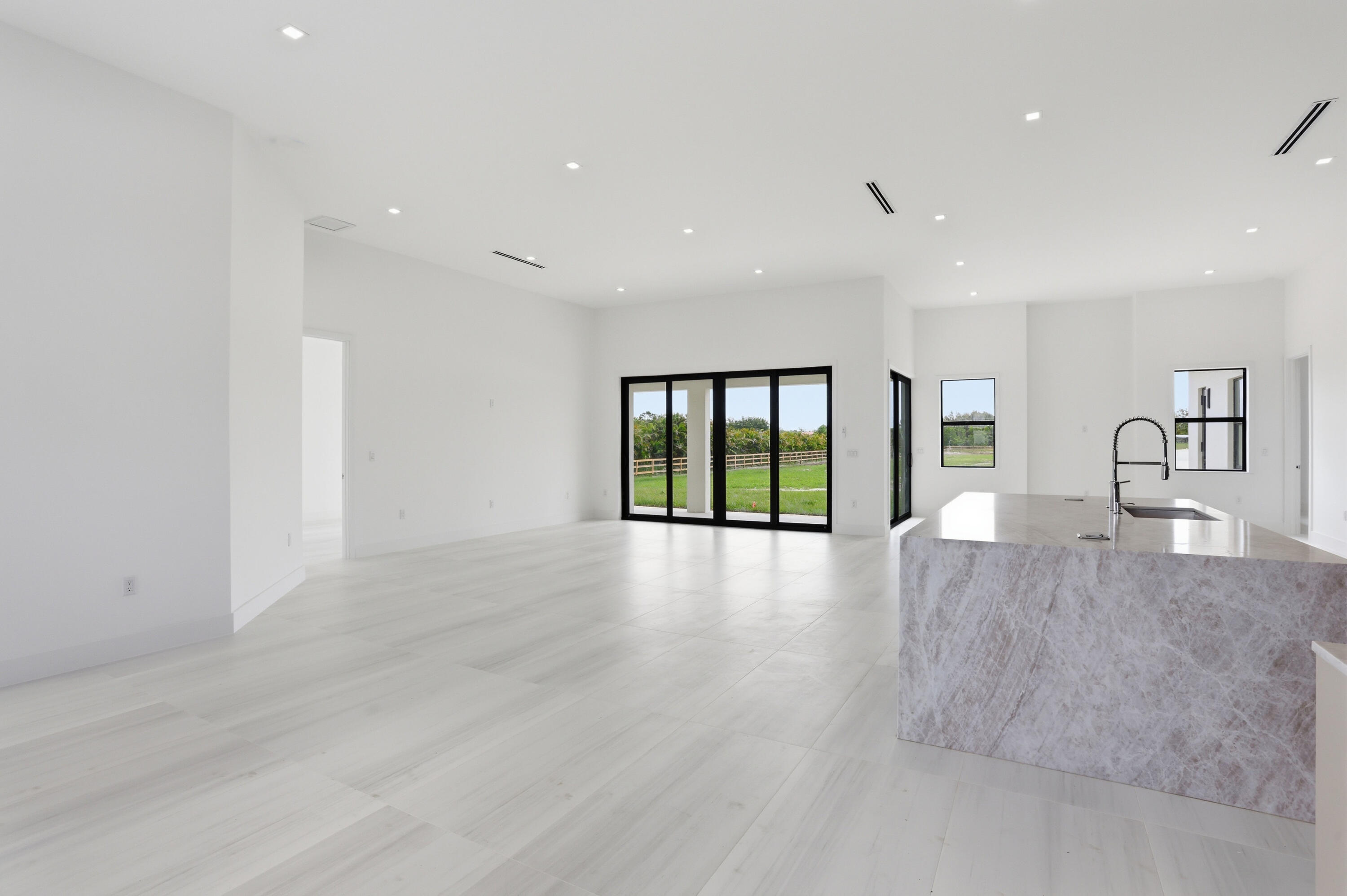 DEER RUN - Residential