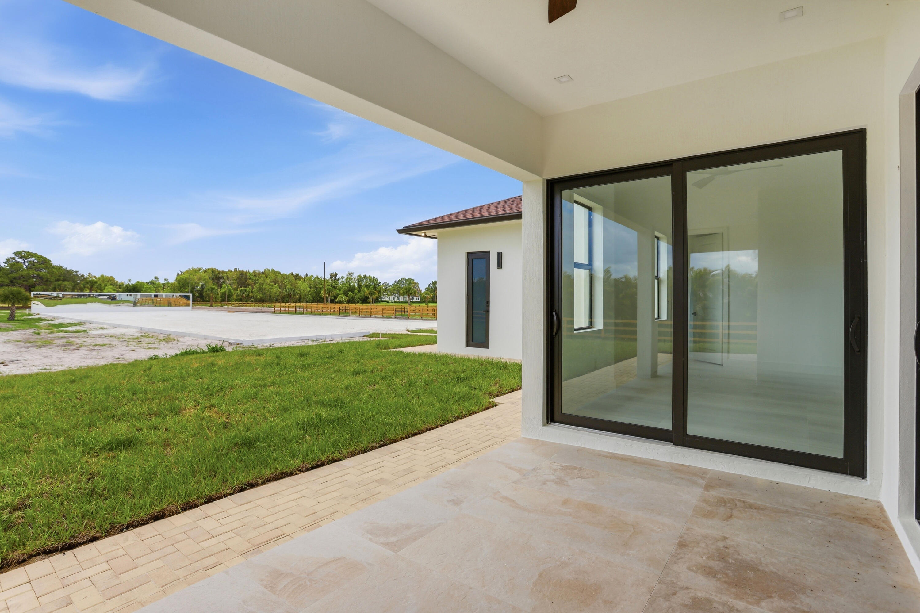 DEER RUN - Residential