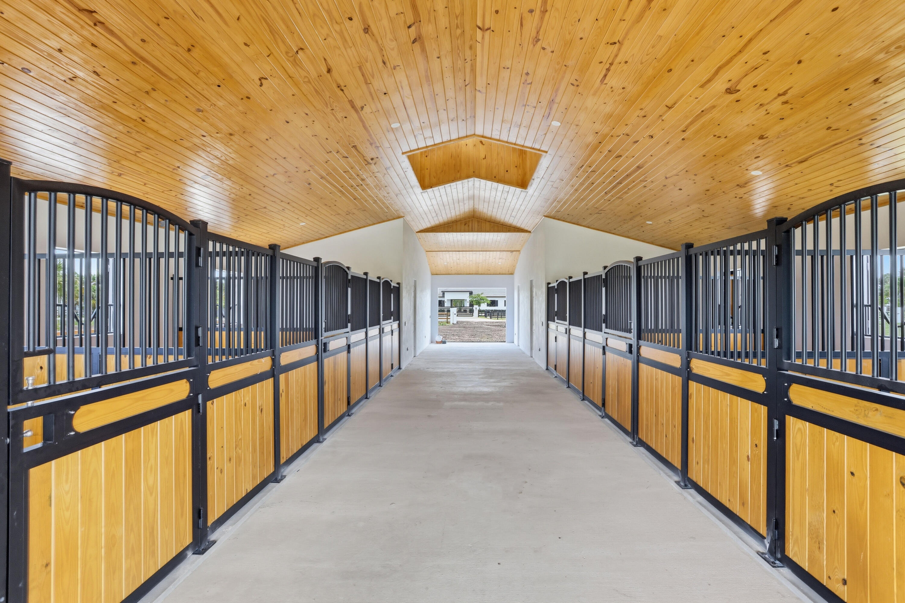 DEER RUN - Residential