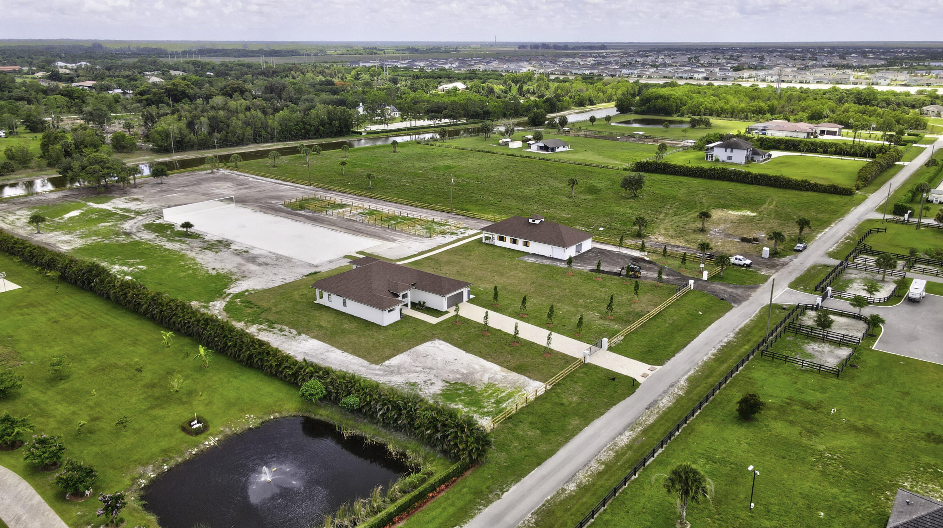 DEER RUN - Residential