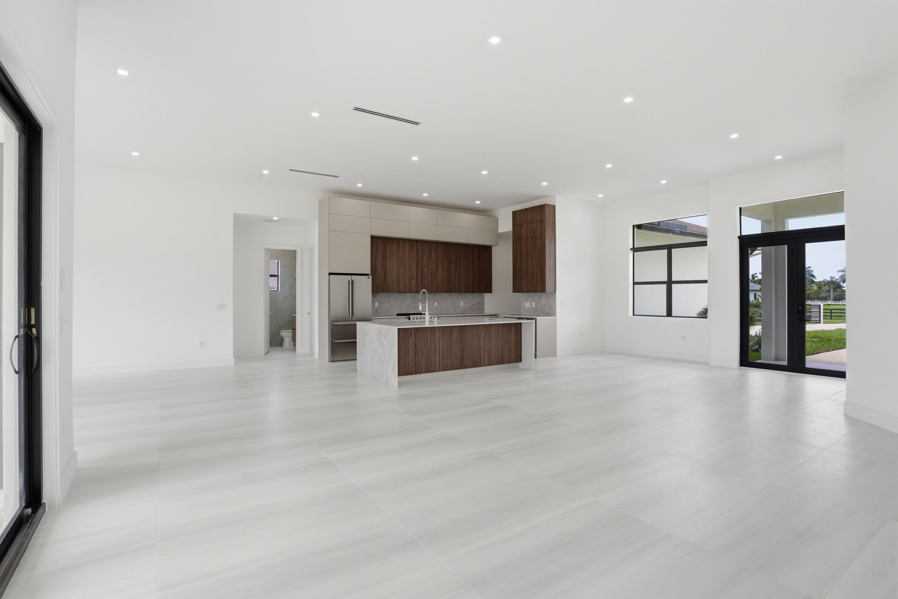 DEER RUN - Residential