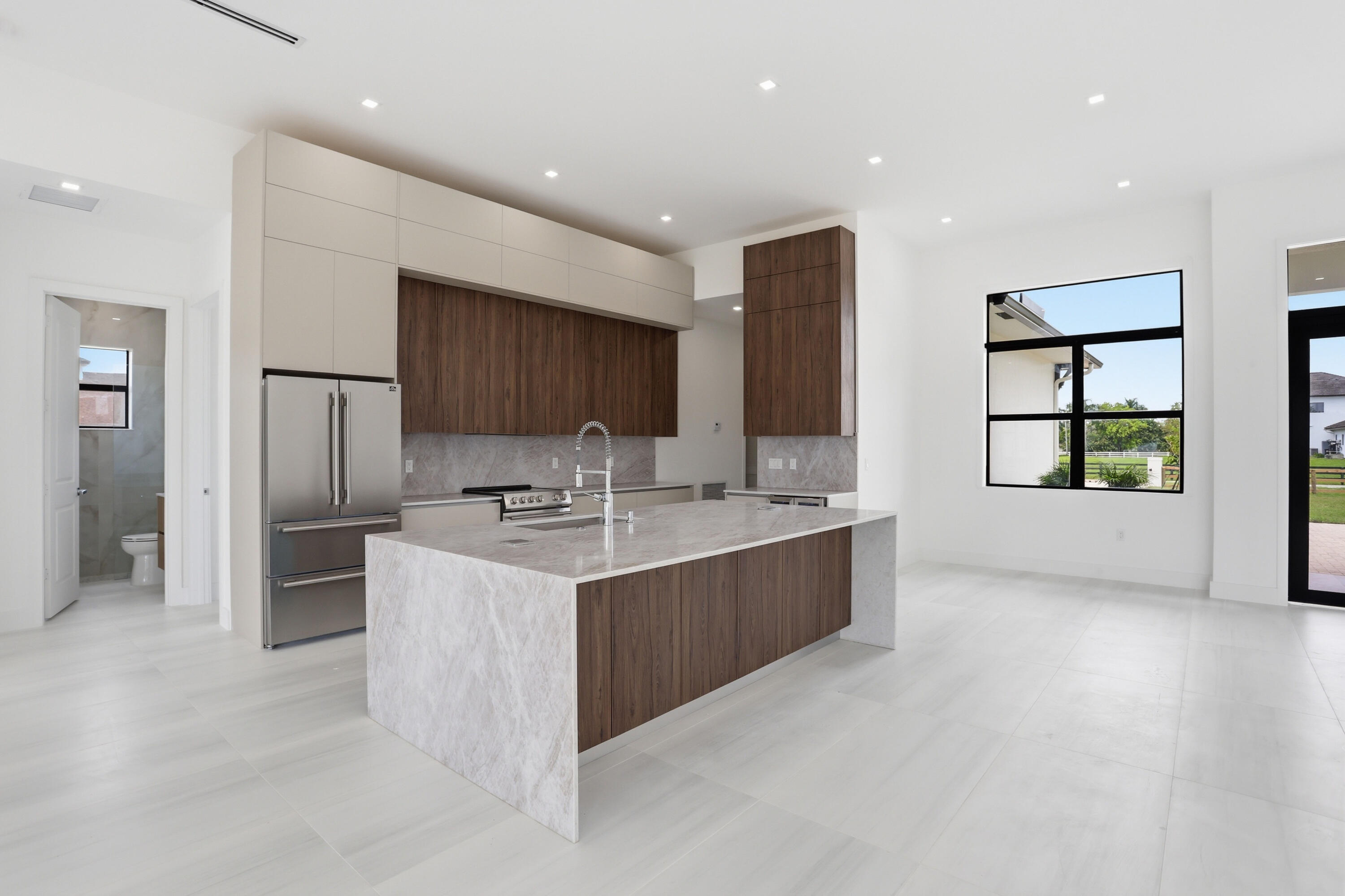 DEER RUN - Residential