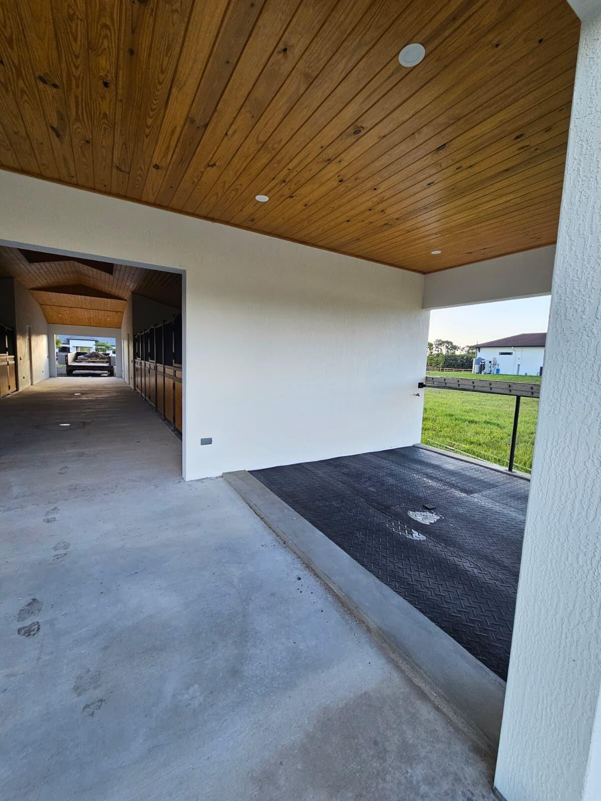 DEER RUN - Residential