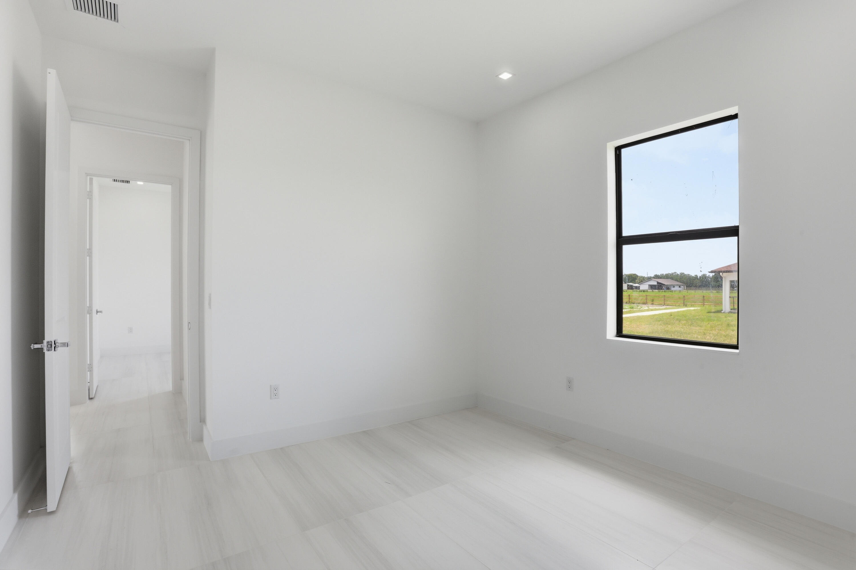 DEER RUN - Residential