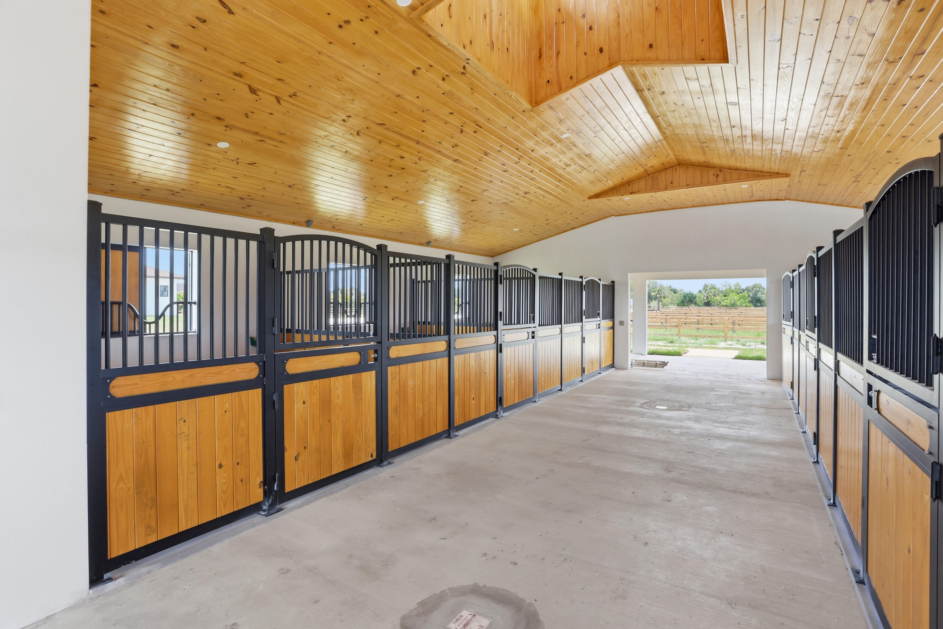 DEER RUN - Residential