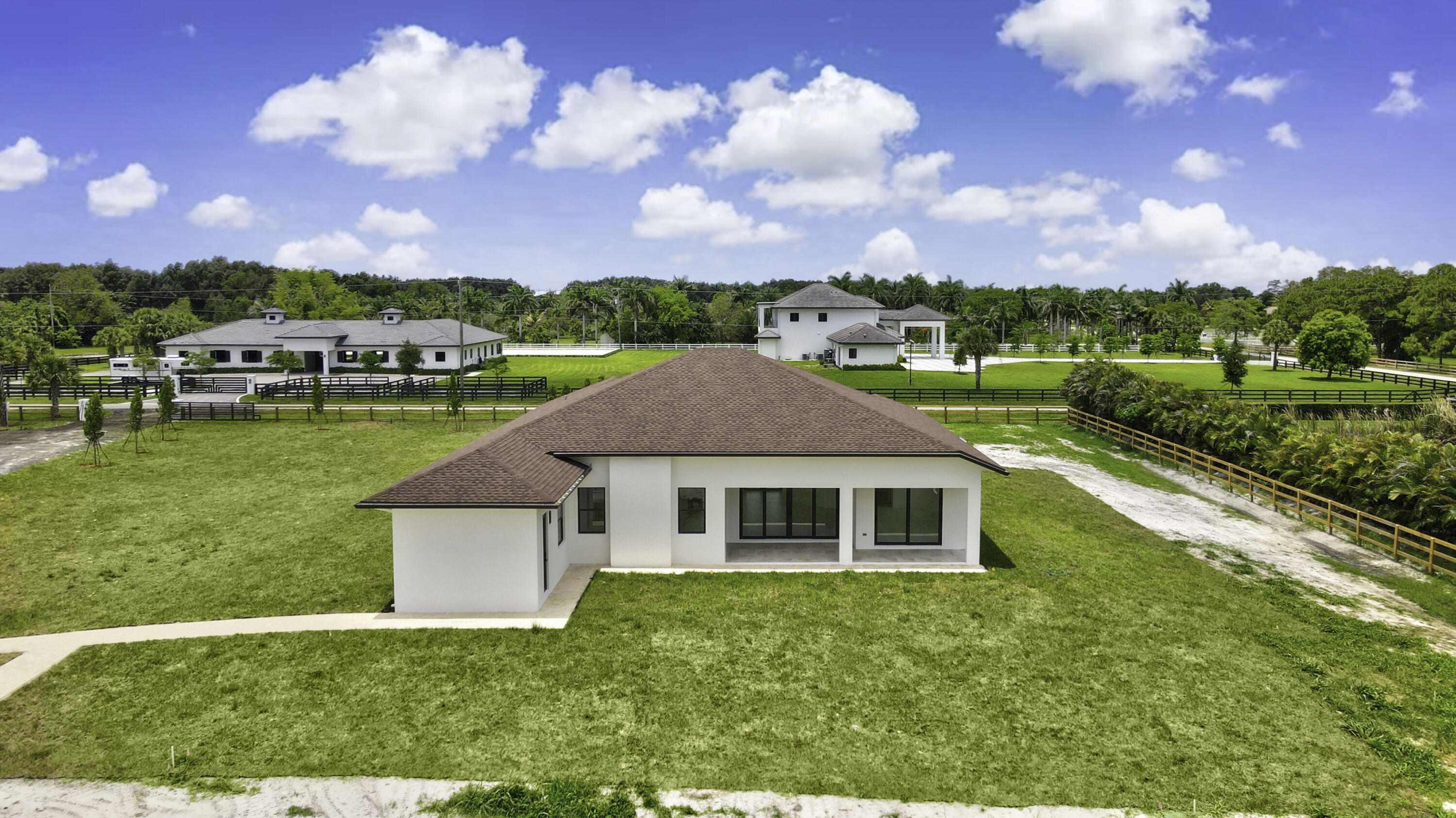 DEER RUN - Residential