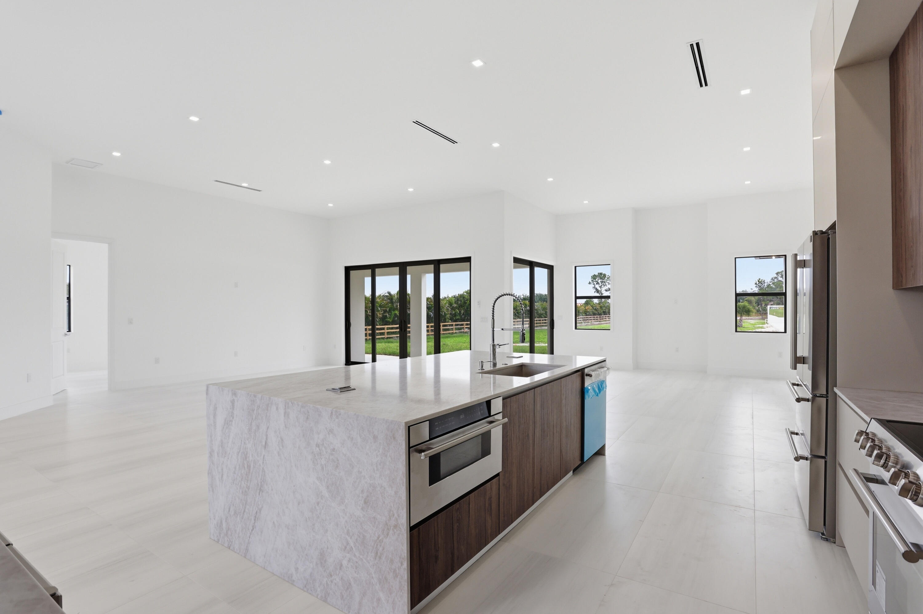 DEER RUN - Residential