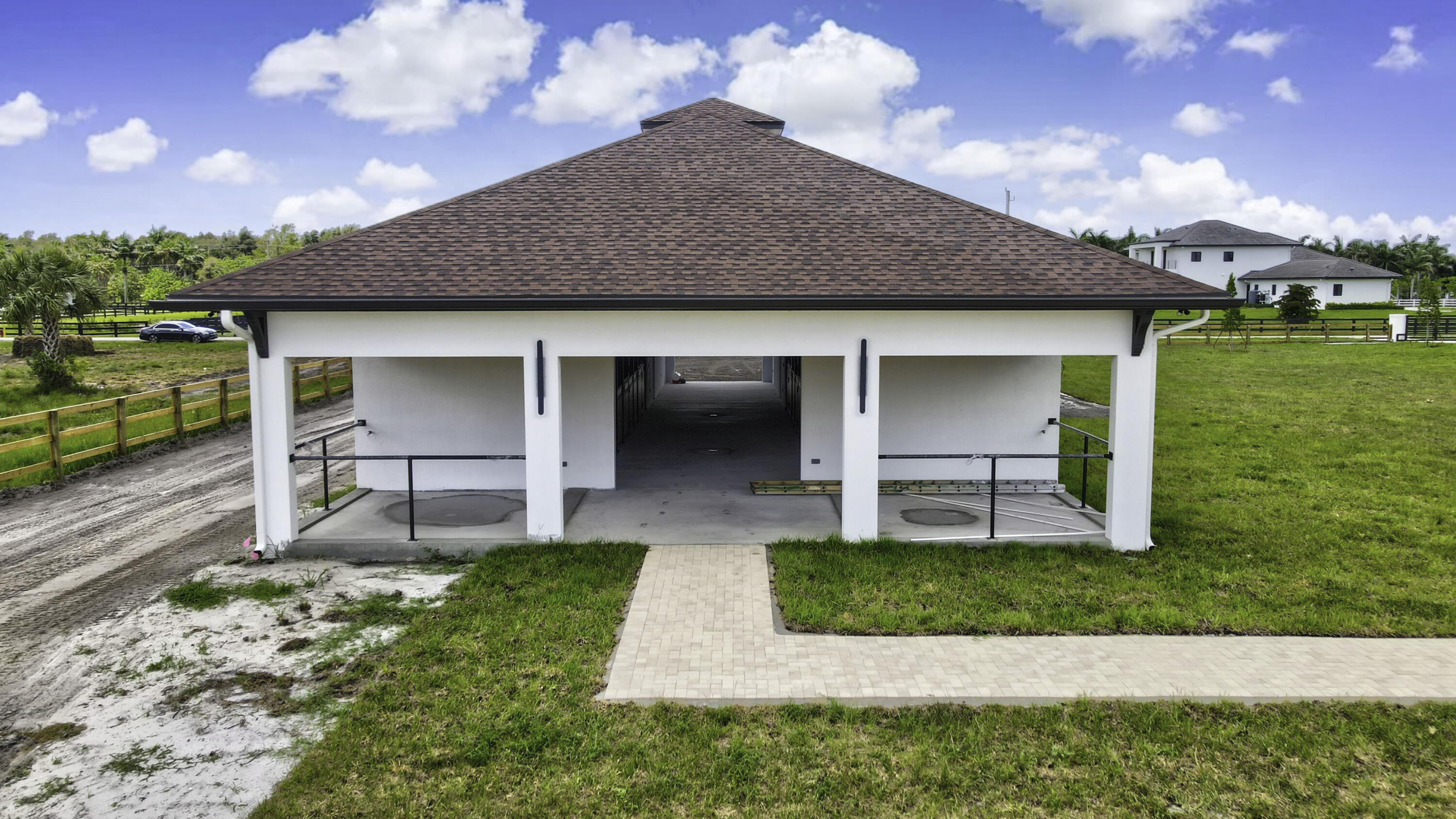 DEER RUN - Residential
