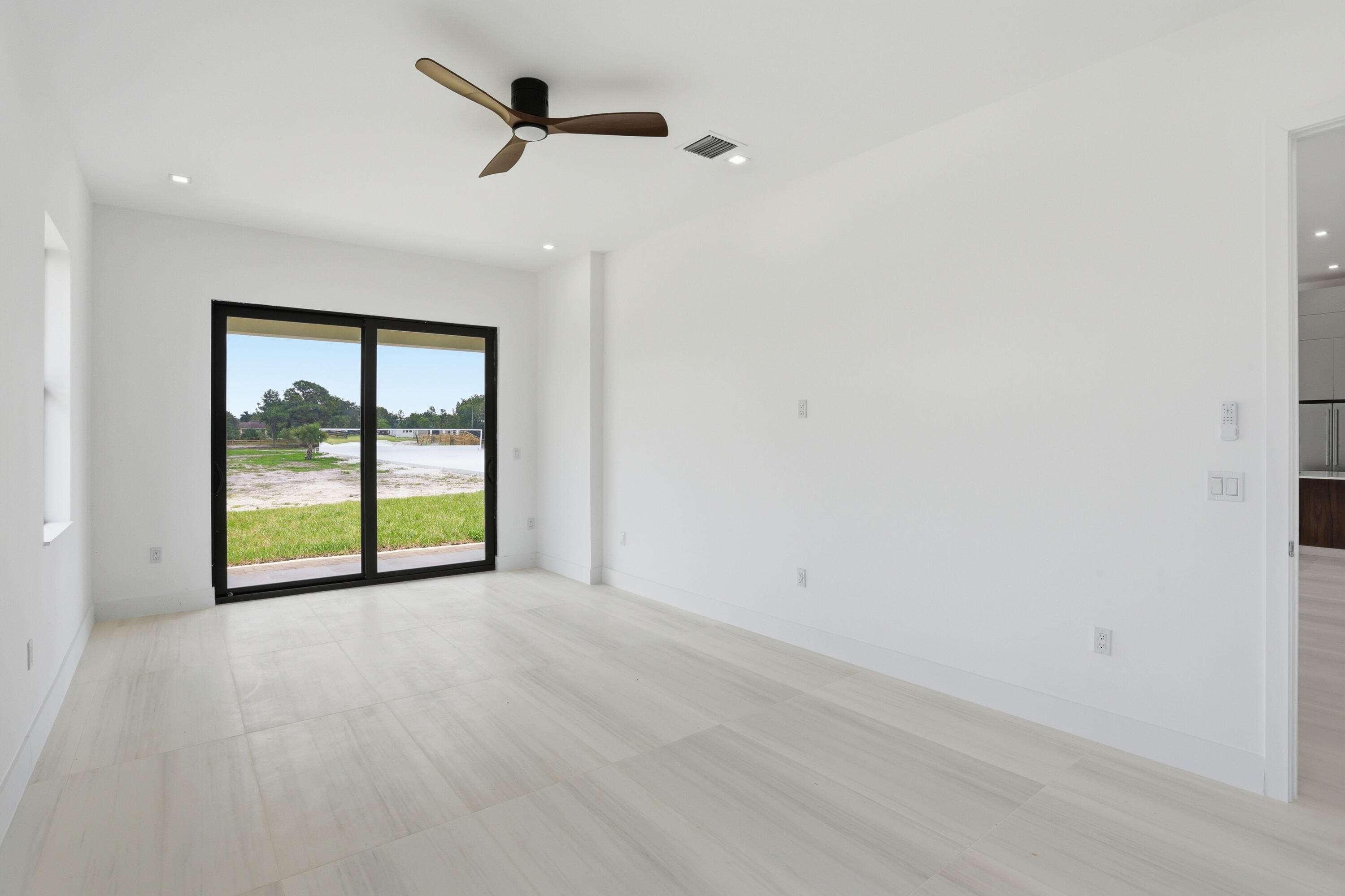 DEER RUN - Residential