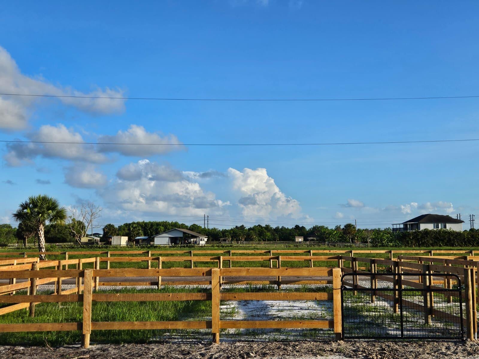 DEER RUN - Residential