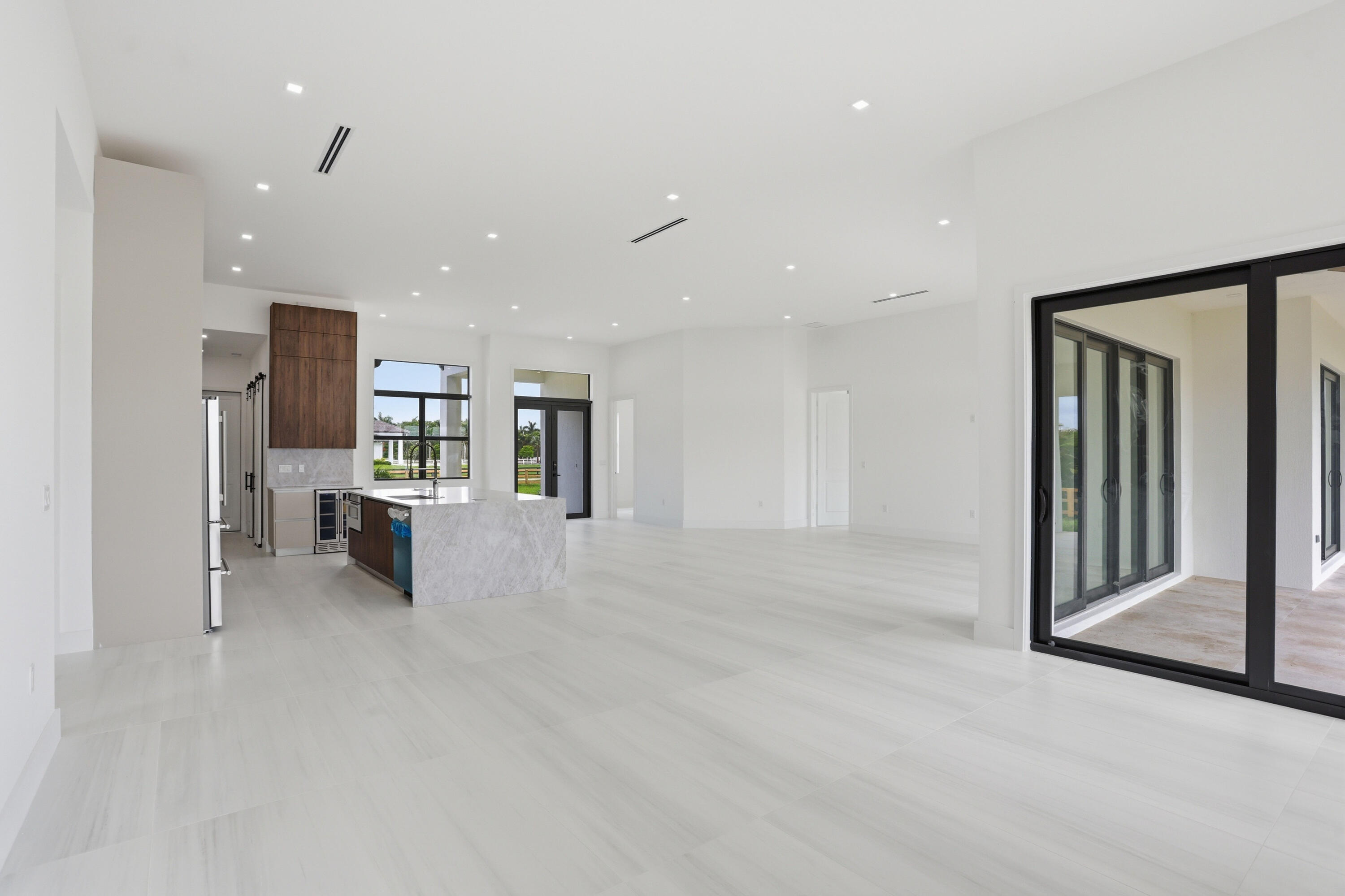 DEER RUN - Residential