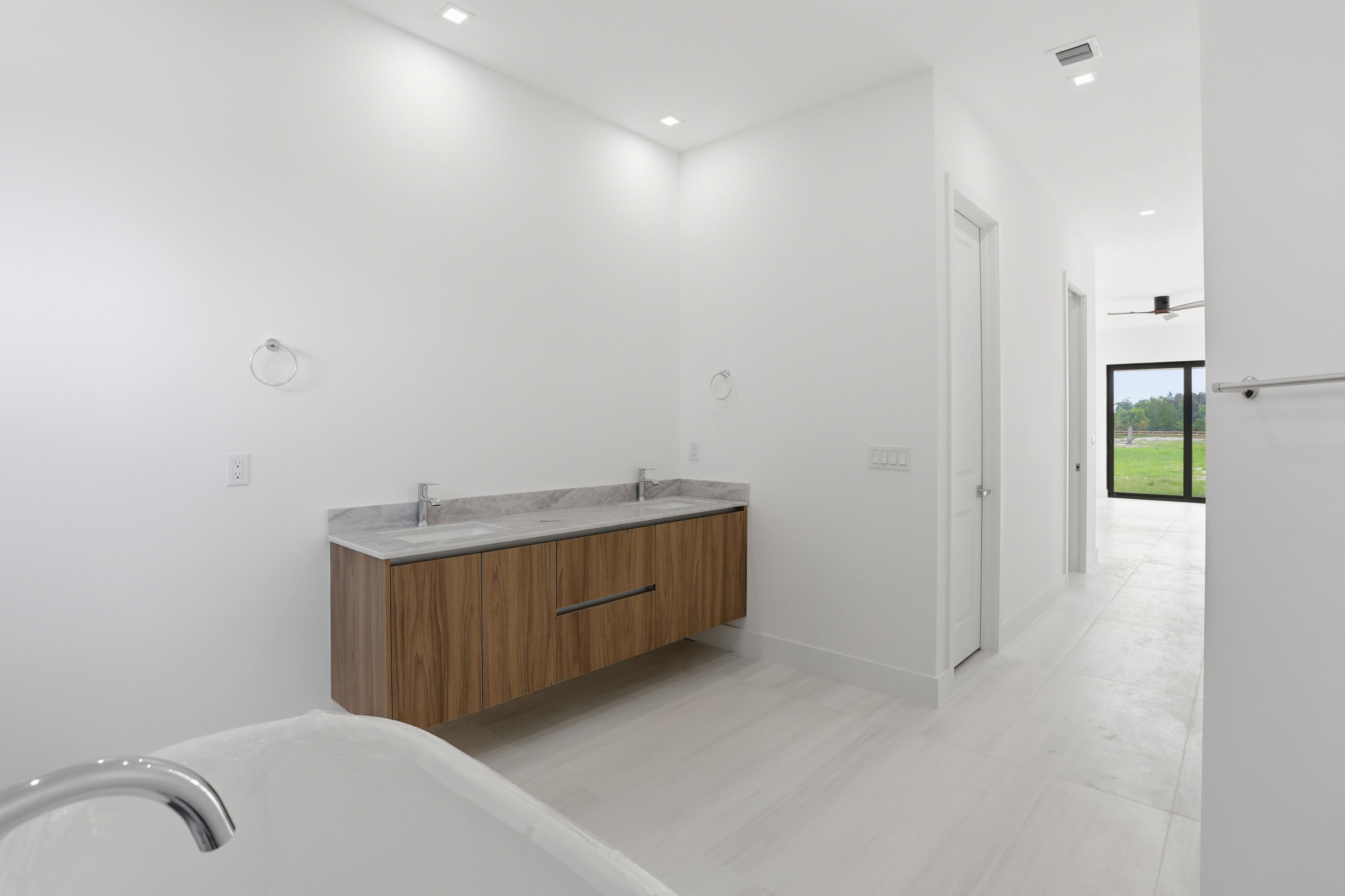 DEER RUN - Residential